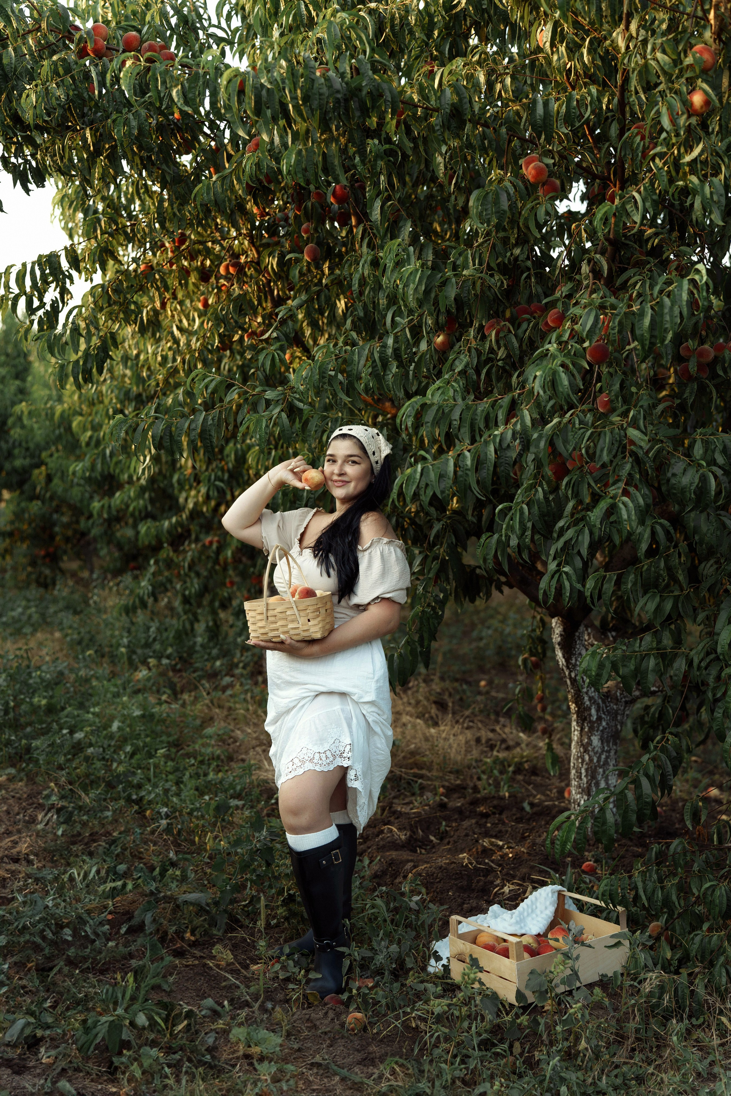 Радмила. Татьяна Тагель