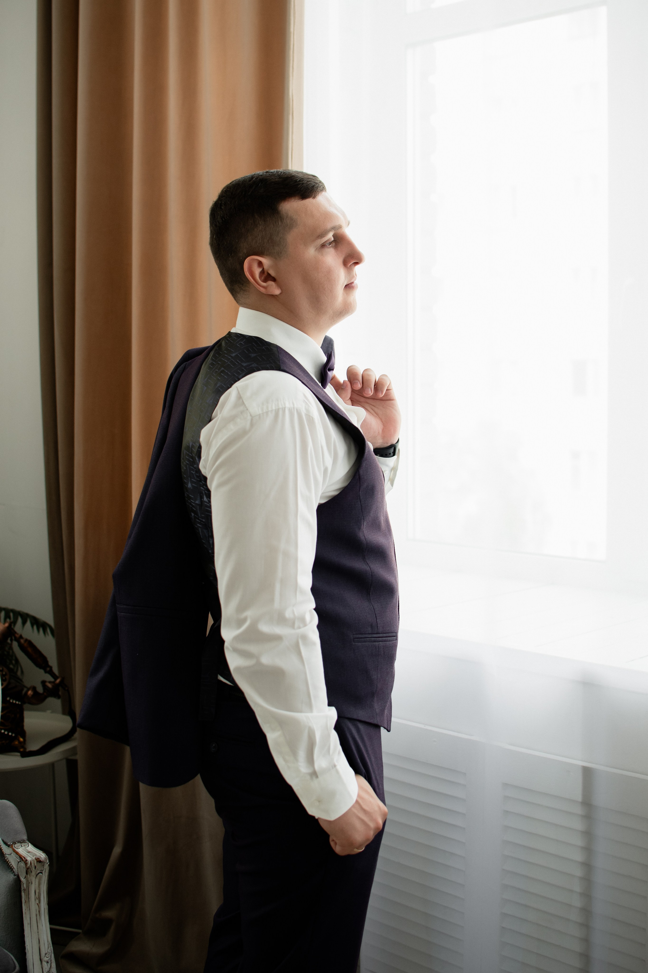 Иван и Полина. Фотограф Челябинск Екатерина Миниханова