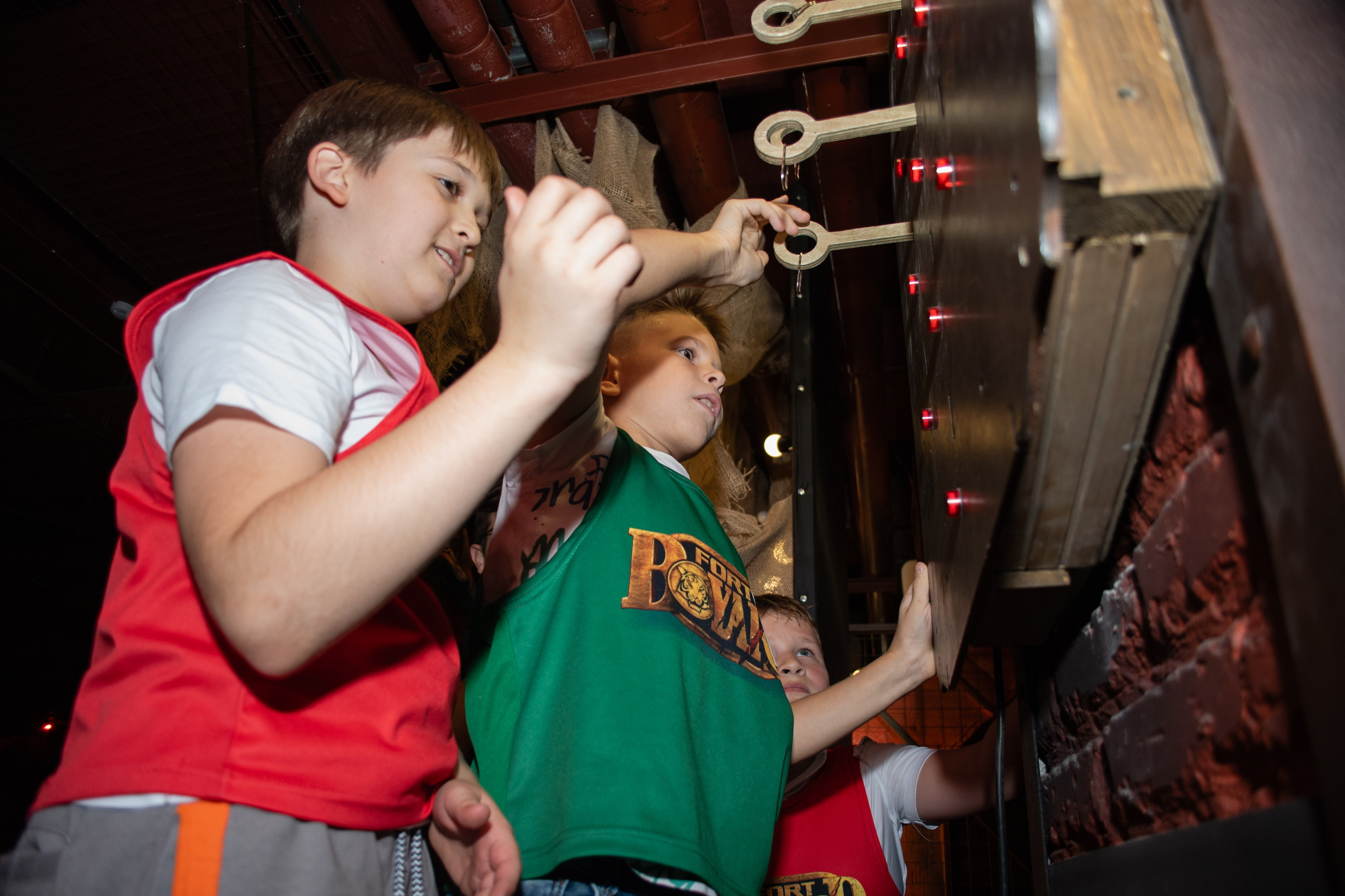 Форд Боярд День Рождения Ивана. Фотограф Челябинск Екатерина Миниханова