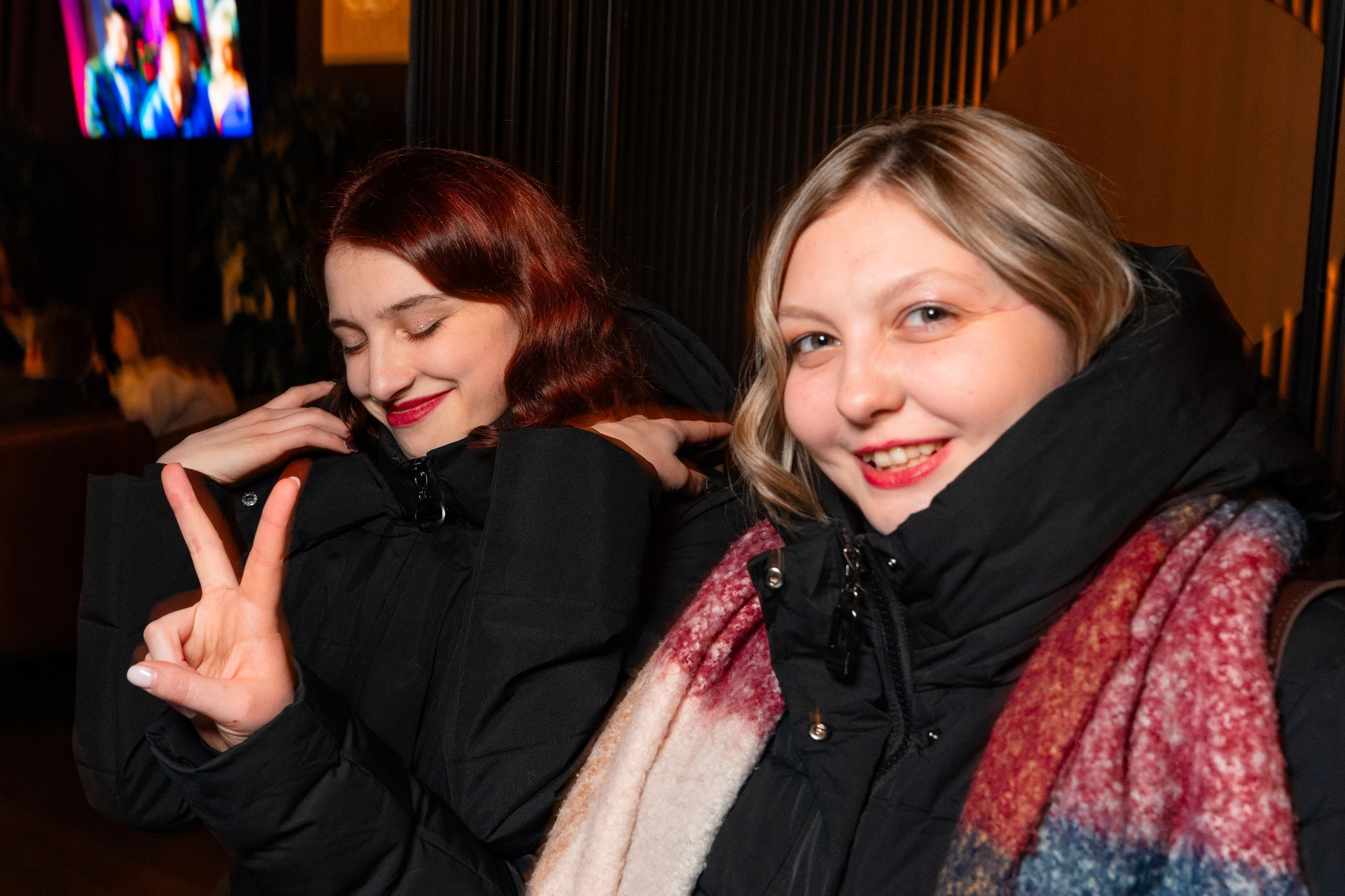 Мята Platinum Атлантис. Фотограф Никита Комаров