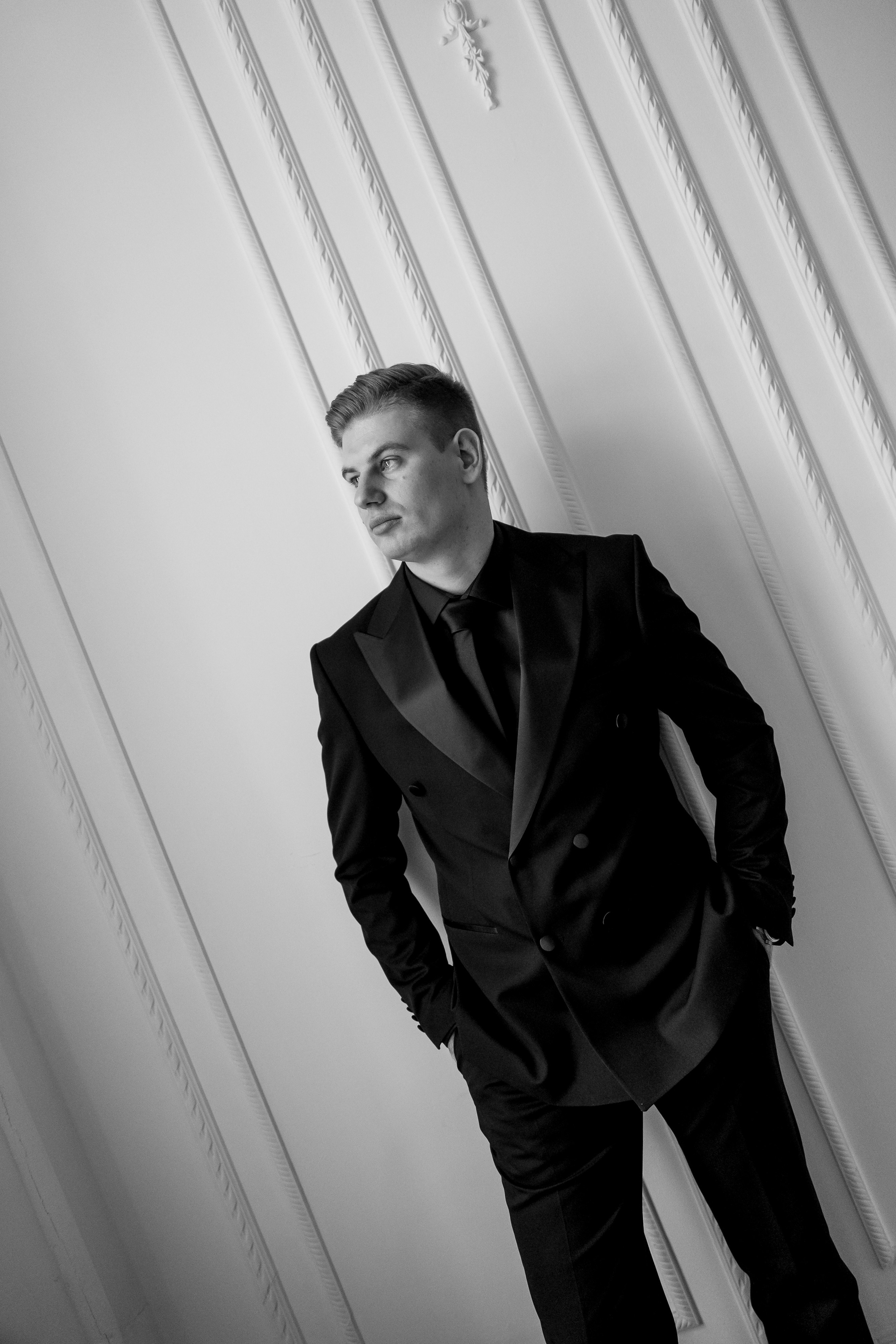 Даша & Лёня. Свадебное агентство WedStories agency