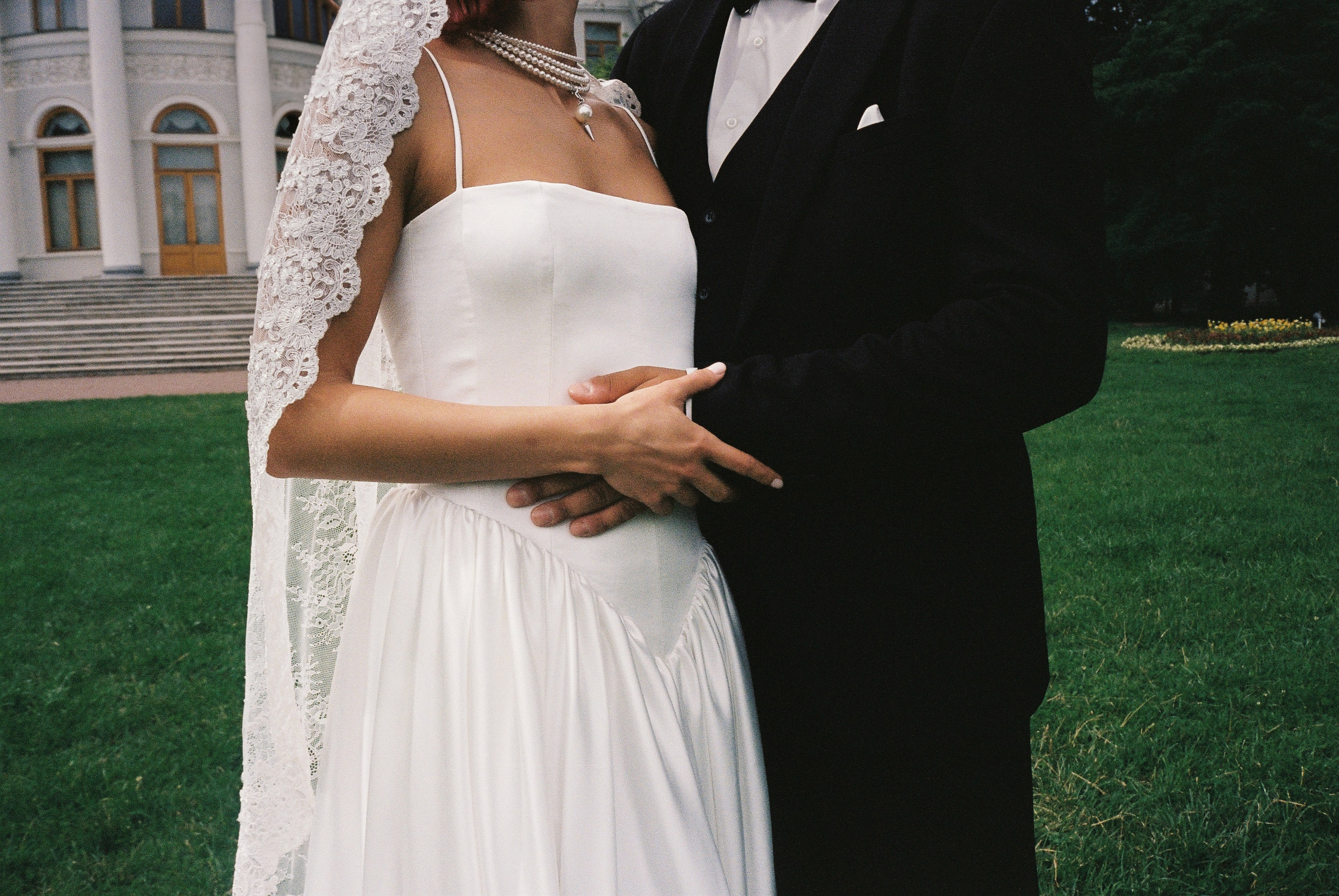 Диана & Серж. Свадебное агентство WedStories agency