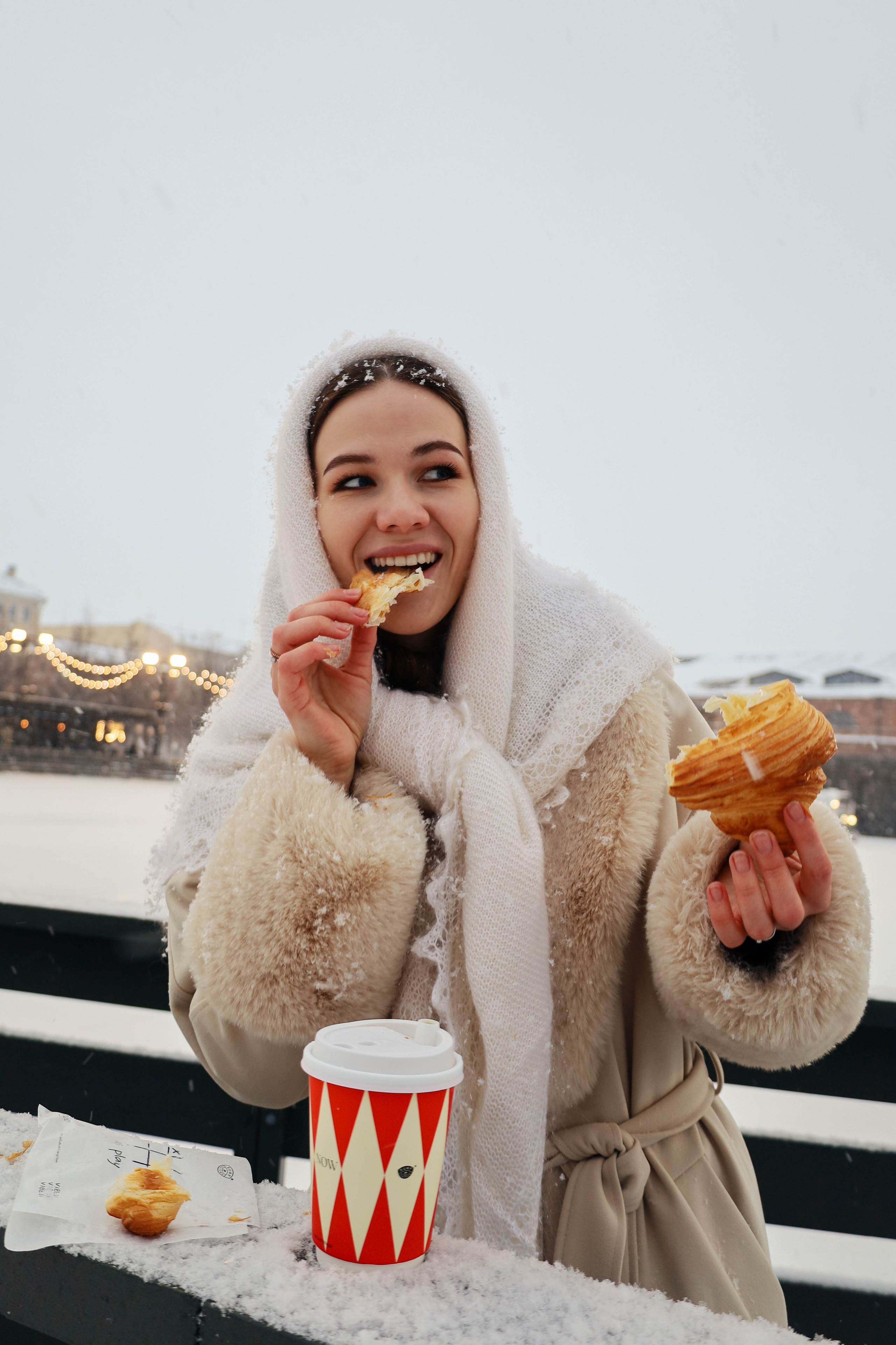 Индивидуальная съемка. Фотограф в Санкт-Петербурге Ольга Русакова