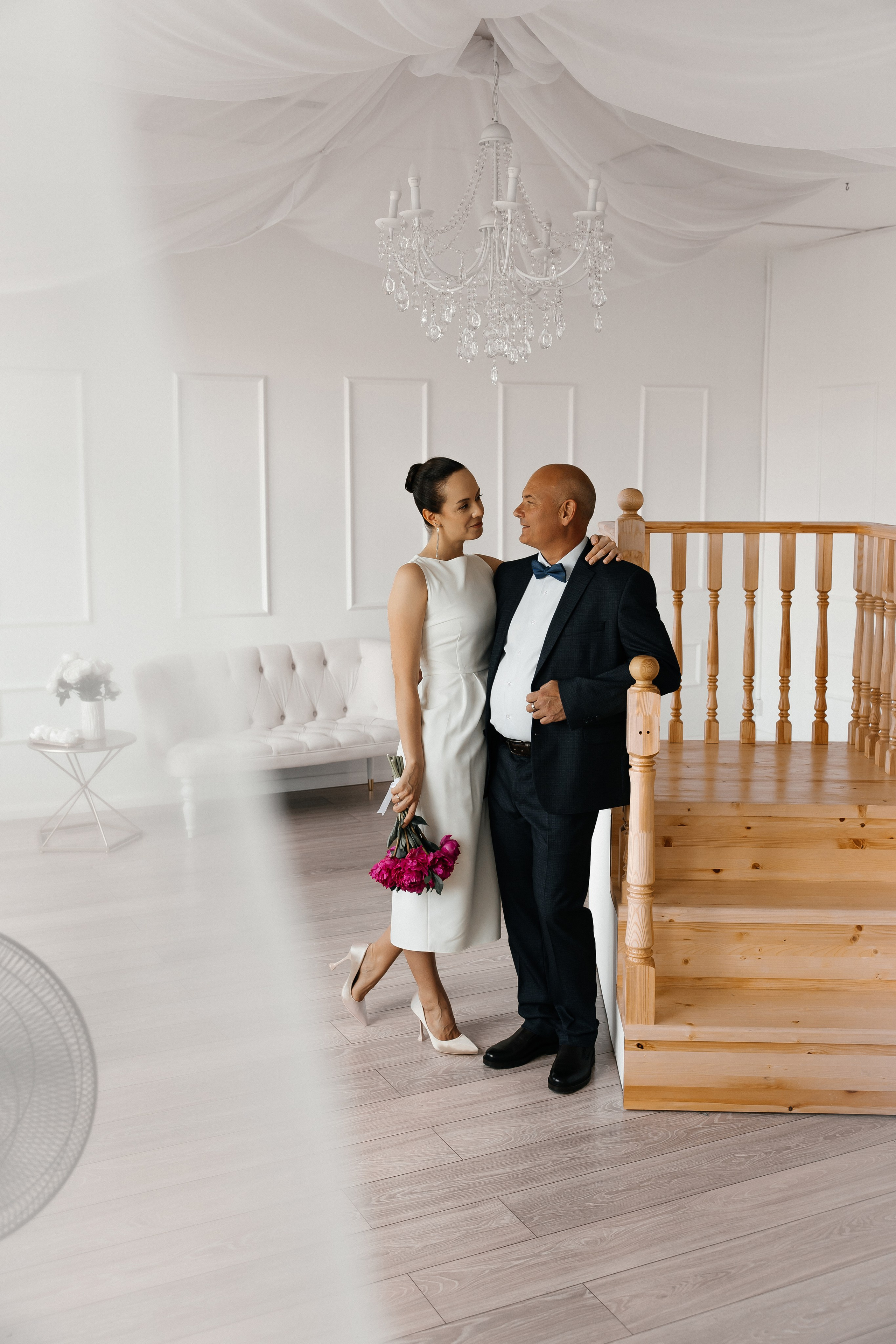 Свадебная. Фотостудия 220 — первая в Чите фотостудия, предназначенная для работы