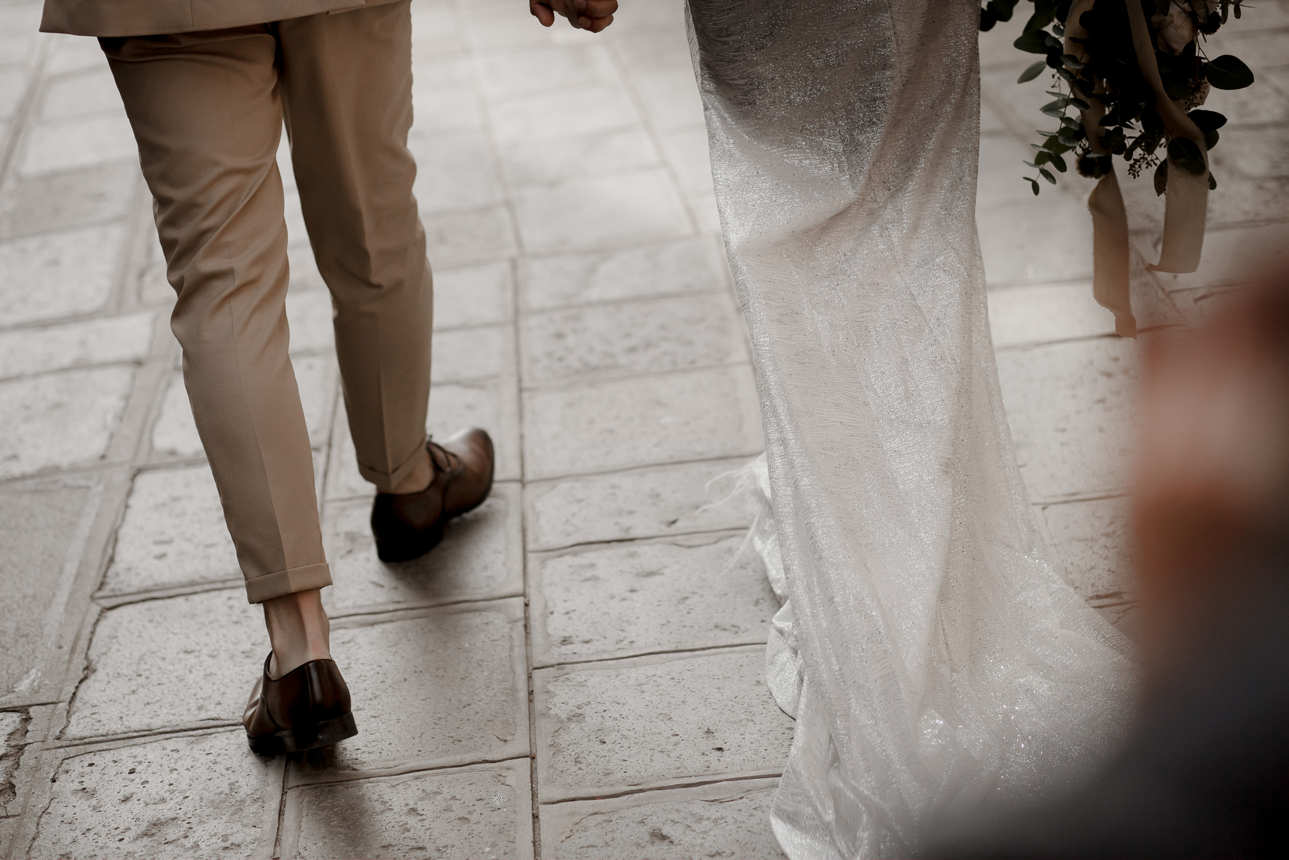 Алена и Антон. Свадебный фотограф Павел Щекин