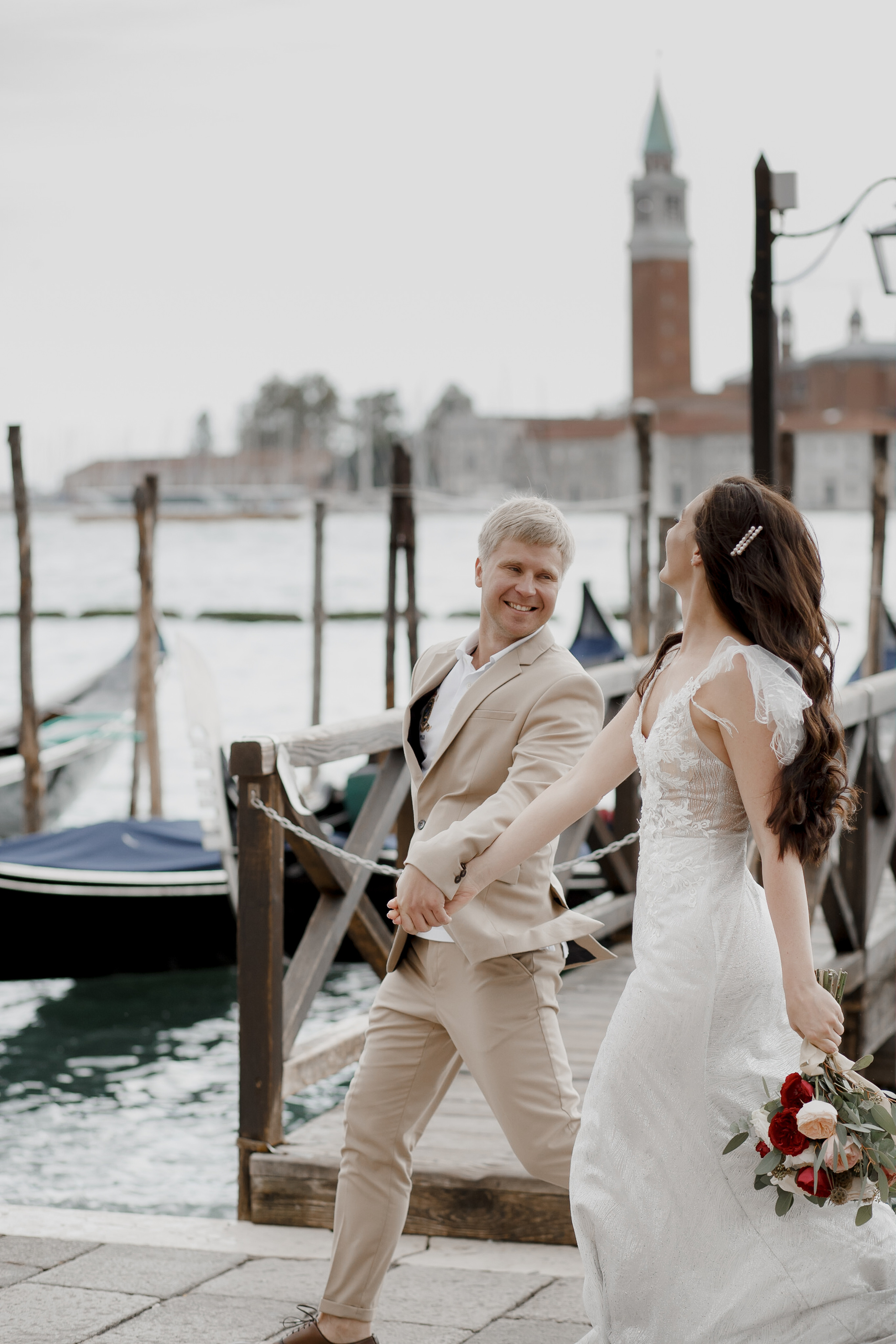 Алена и Антон. Свадебный фотограф Павел Щекин