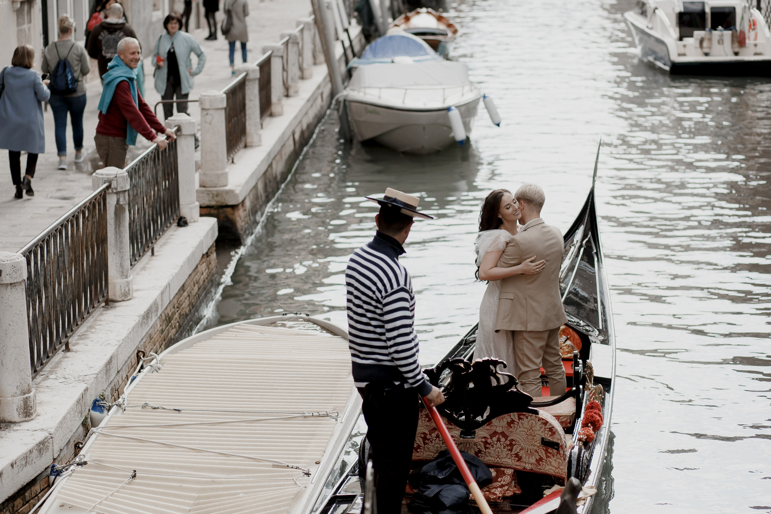 Алена и Антон. Свадебный фотограф Павел Щекин