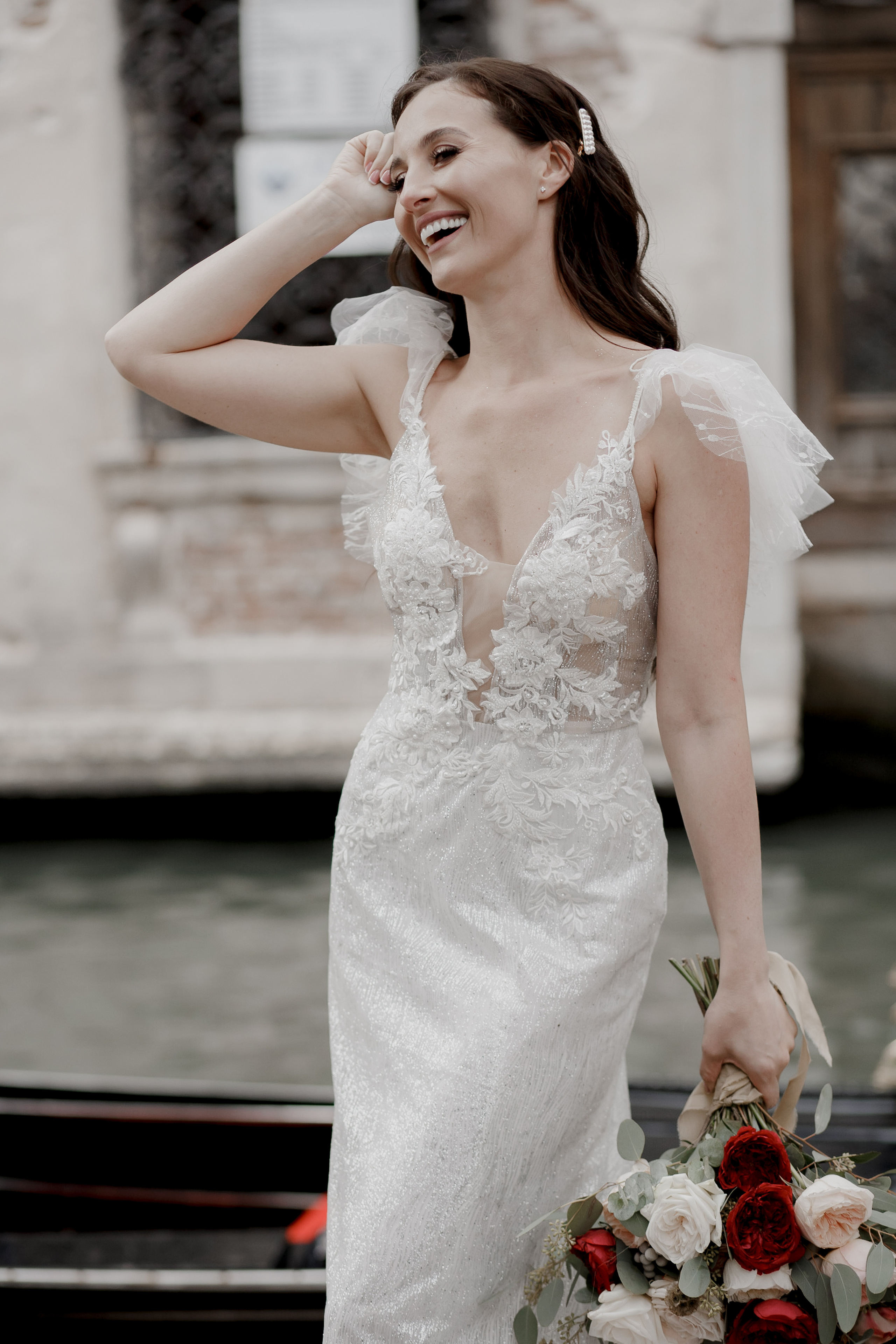 Алена и Антон. Свадебный фотограф Павел Щекин