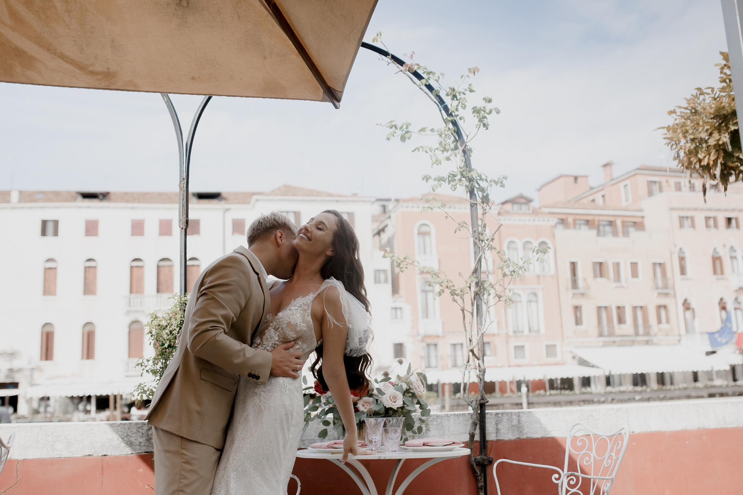 Алена и Антон. Свадебный фотограф Павел Щекин
