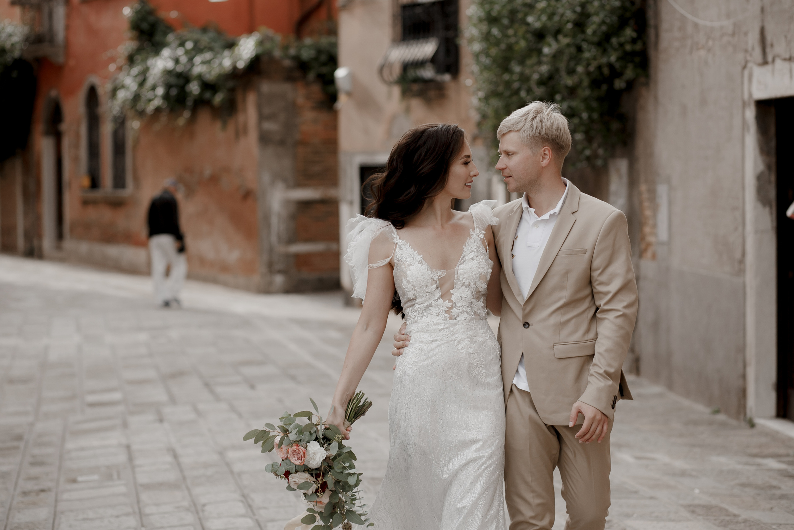 Алена и Антон. Свадебный фотограф Павел Щекин