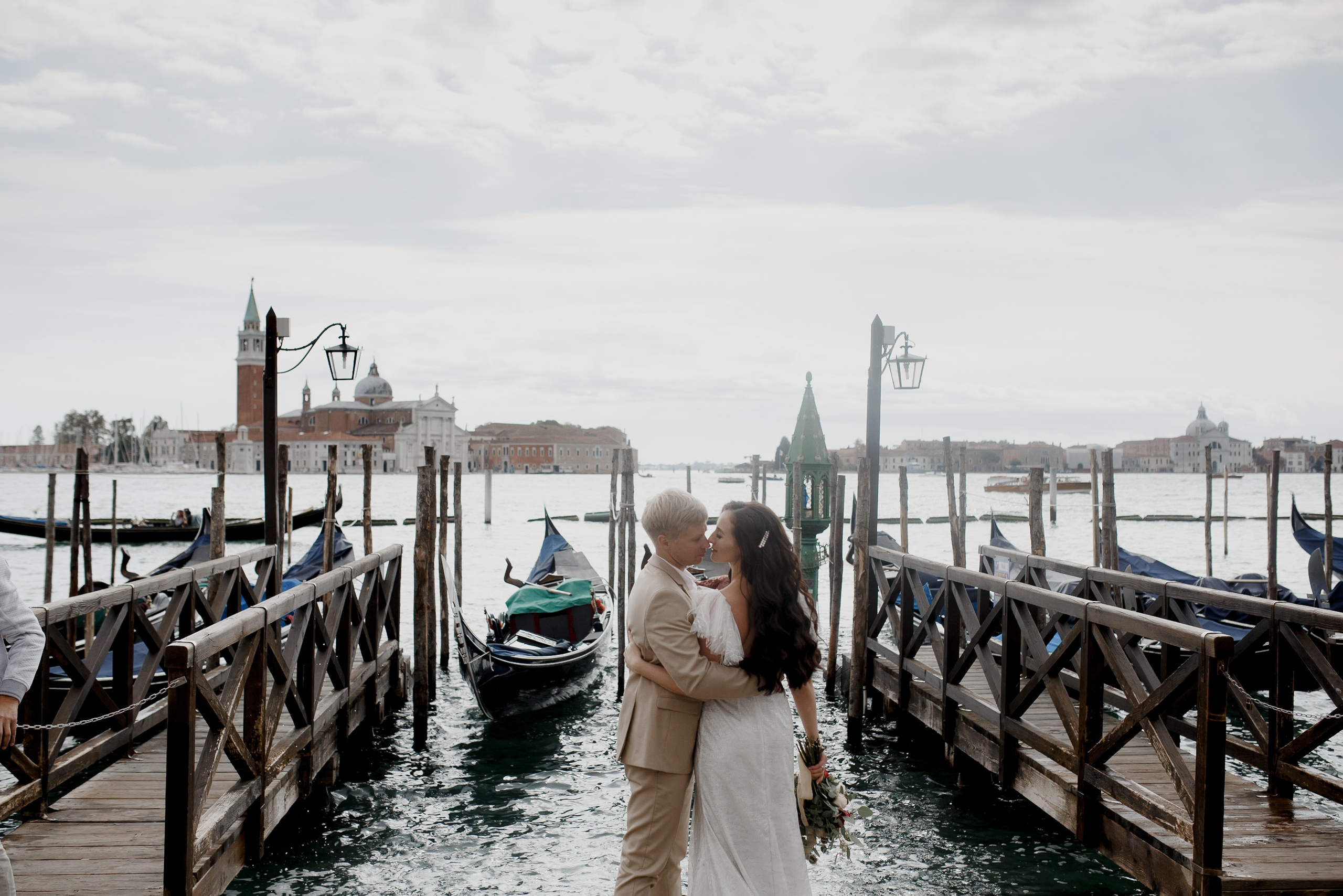 Алена и Антон. Свадебный фотограф Павел Щекин