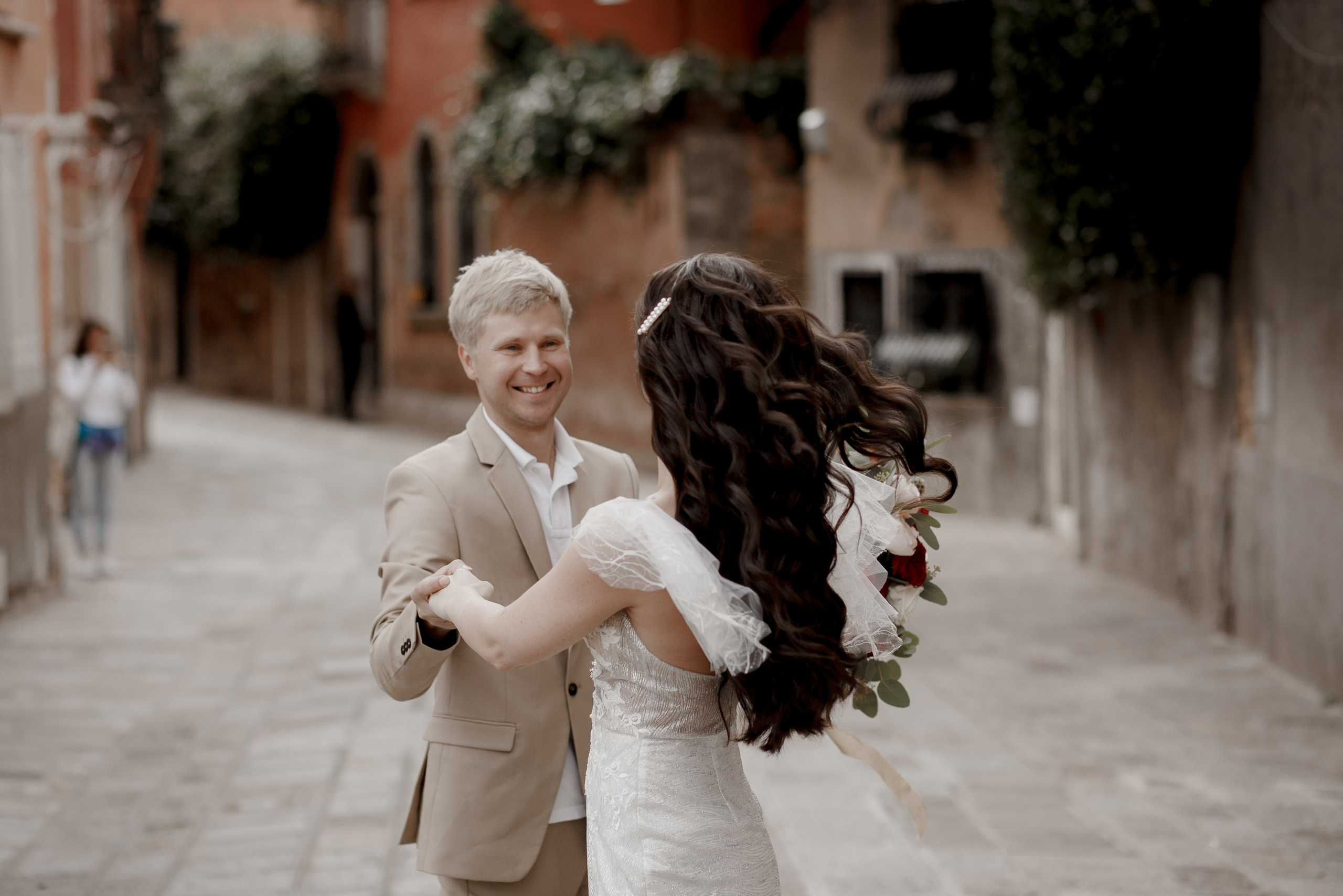 Алена и Антон. Свадебный фотограф Павел Щекин