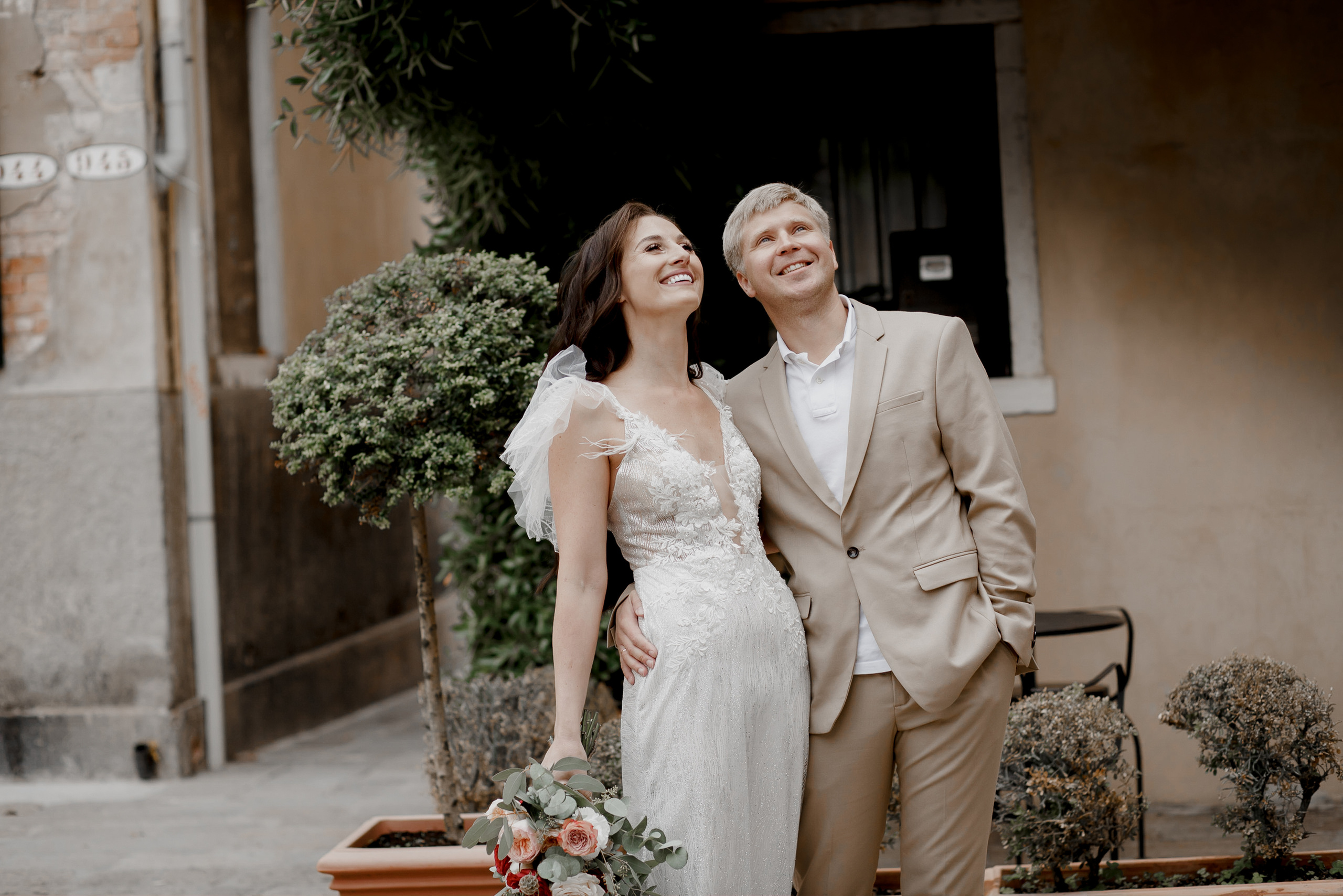 Алена и Антон. Свадебный фотограф Павел Щекин