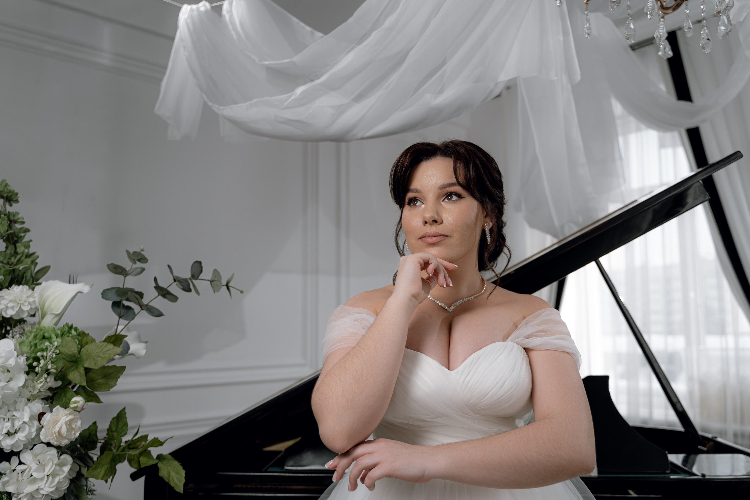 Андрей & Екатерина. RAMIL SAFIULLIN