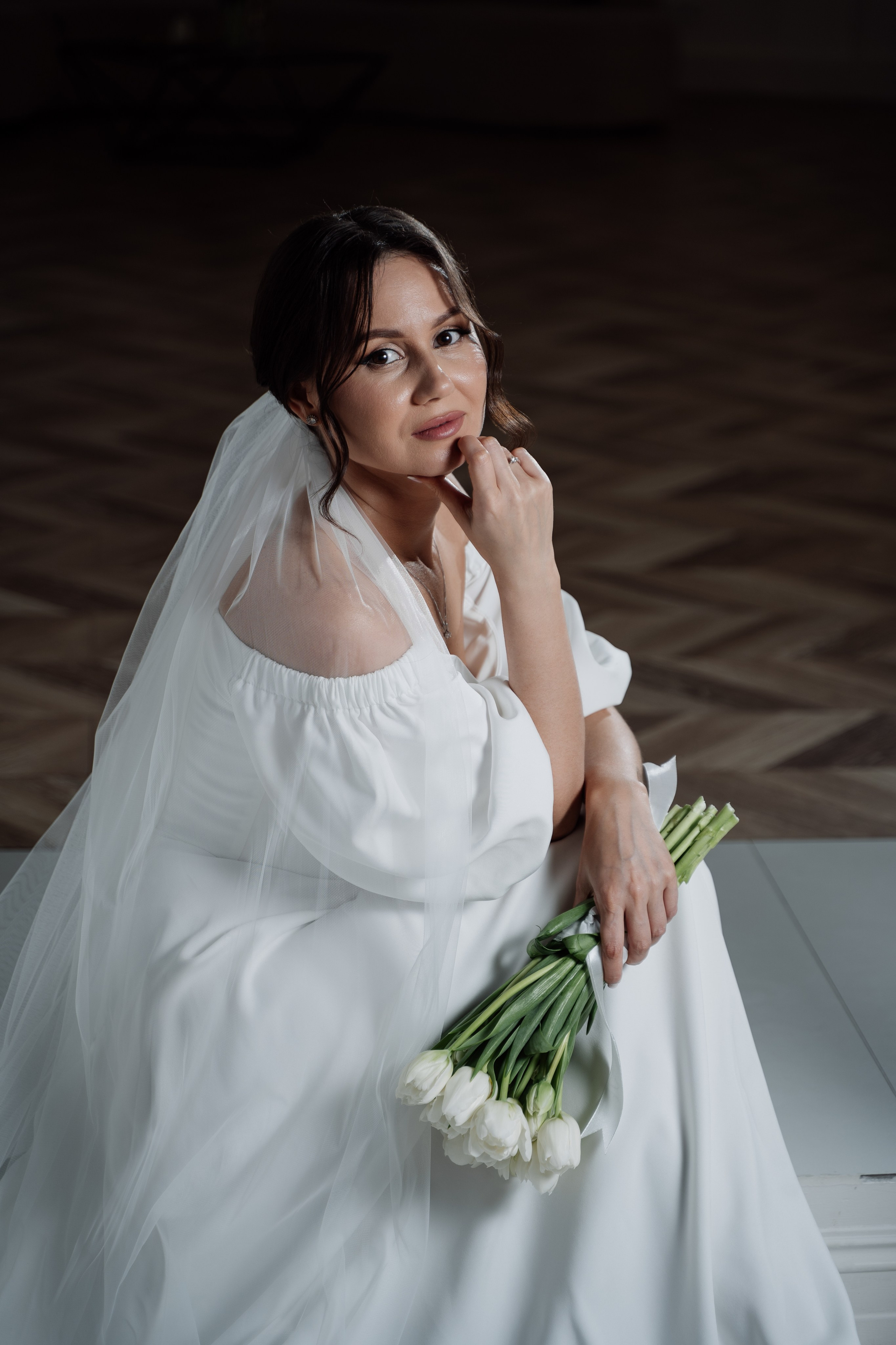 Сергей & Регина. RAMIL SAFIULLIN