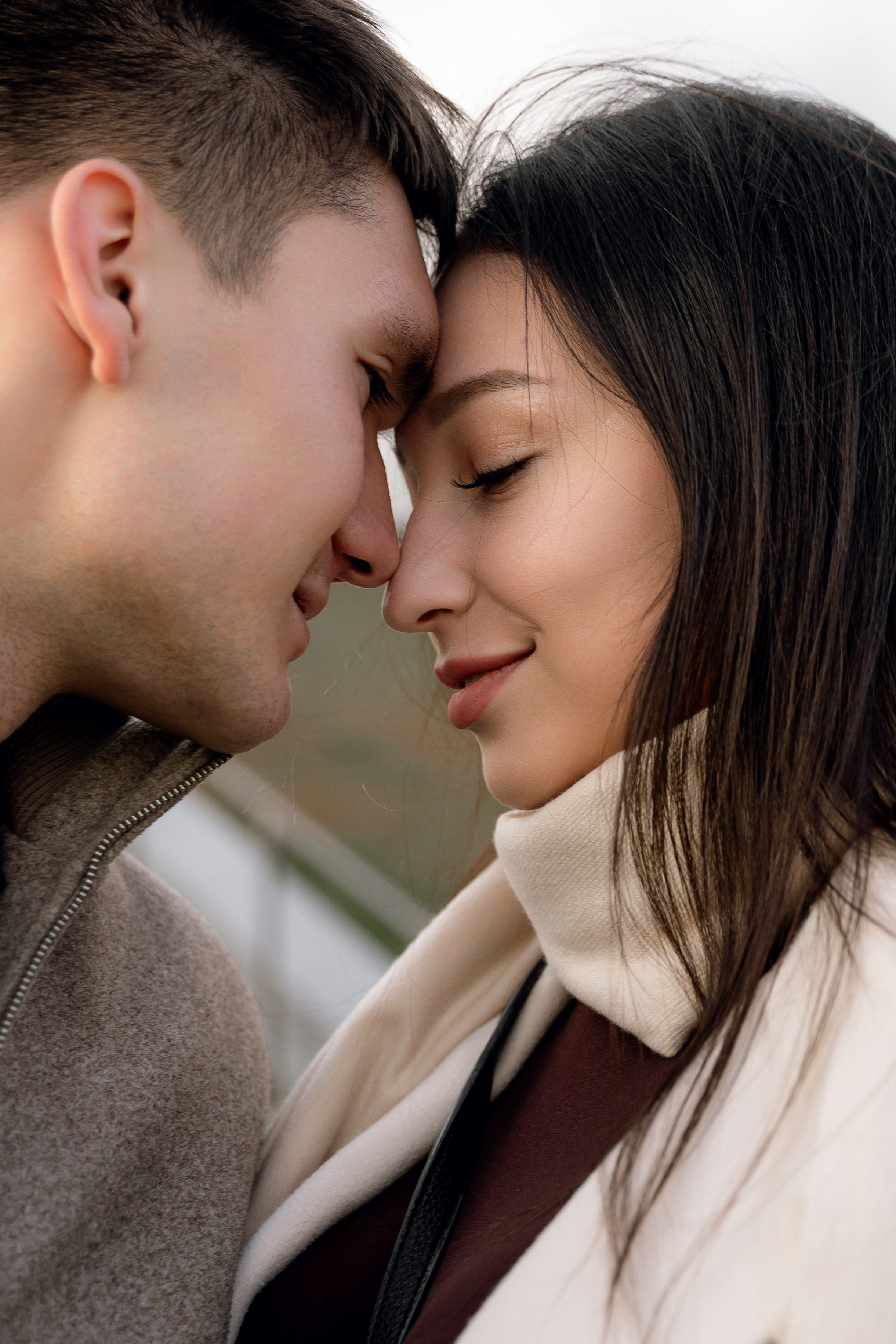 Герман и Диана. Свадебный фотограф в Казани