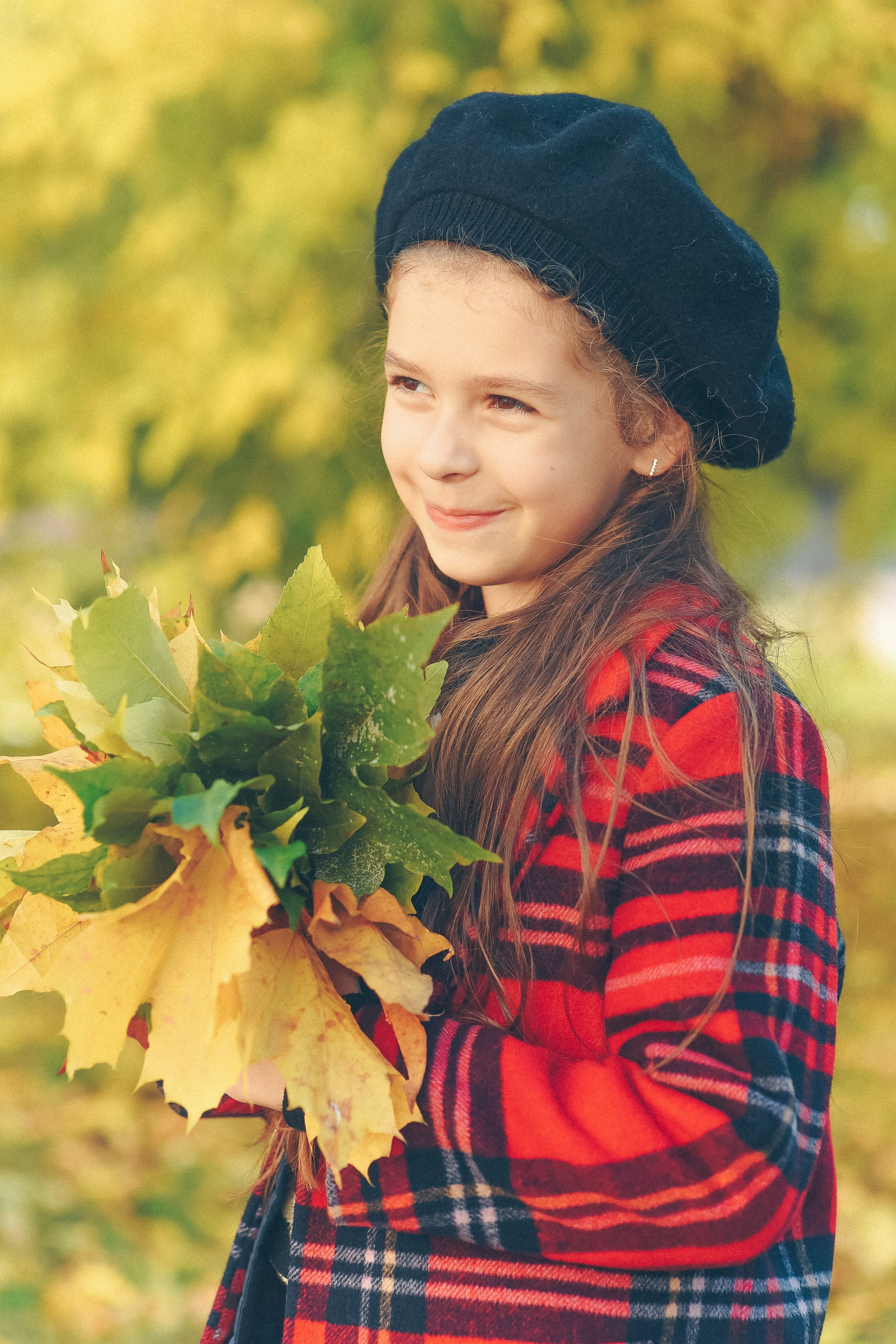 Детский сад. Римма Гусакова. Выпускные фотокниги. Детские и семейные фотосессии