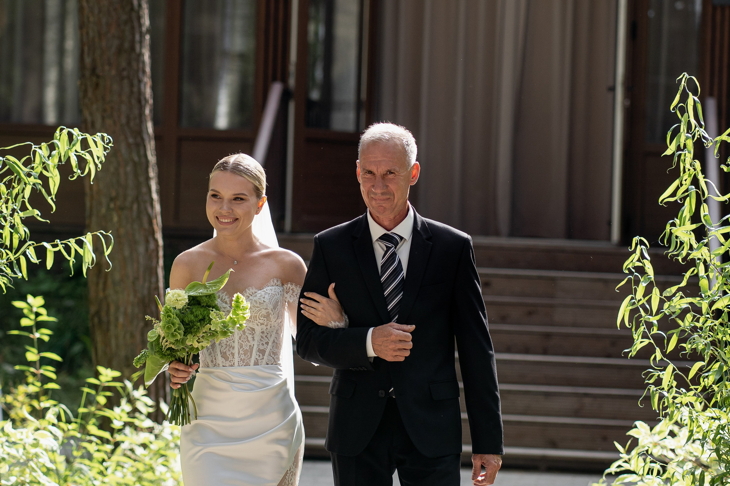 Андрей и Анжела. Свадебный, репортажный фотограф Фомин Андрей в Нижнем Новгороде