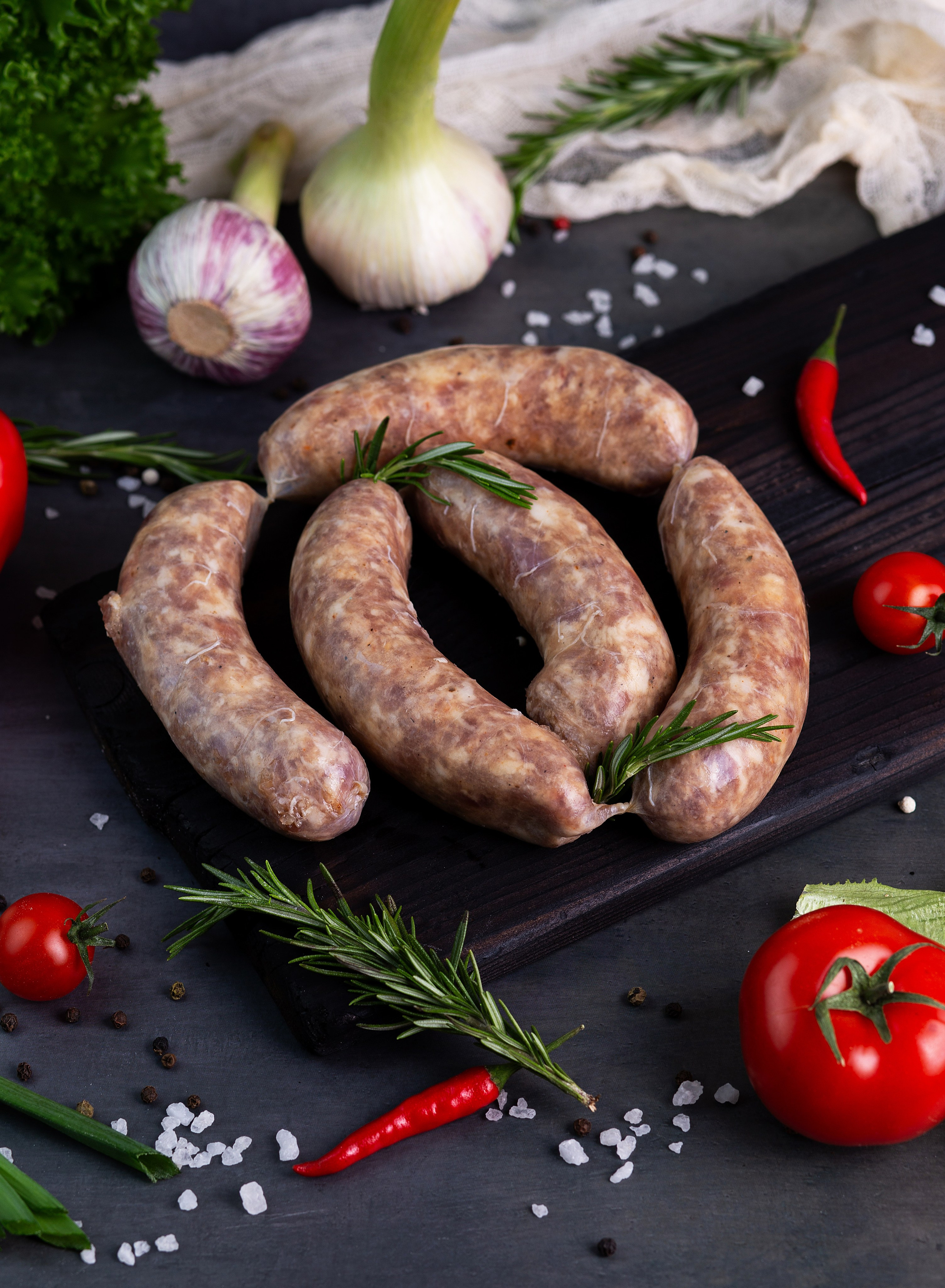 FoodPhoto. Фотограф Тамара Нижельская Воронеж