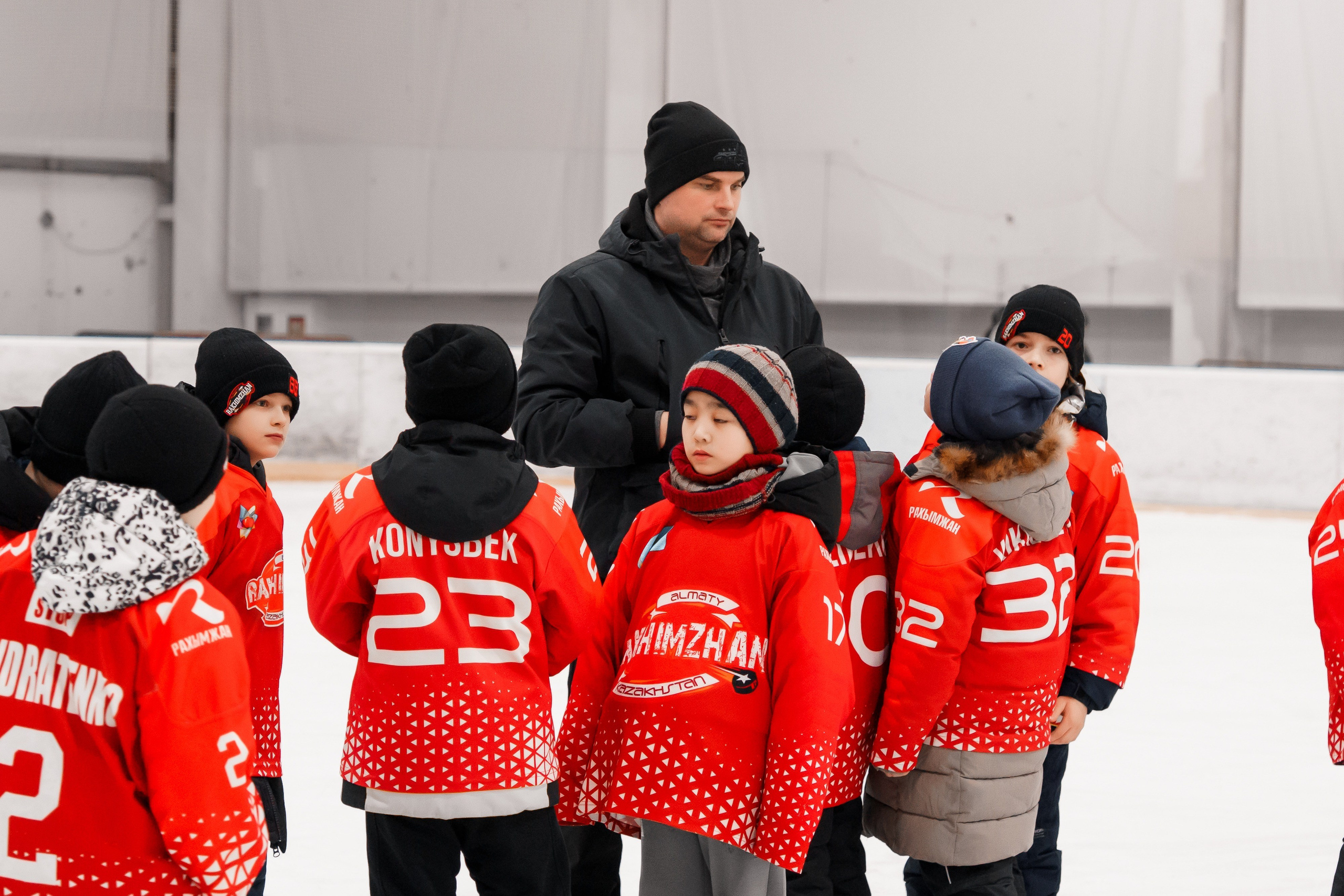 KZ Open 2026. Профессиональный фотограф в городе Астана Копанев Данил