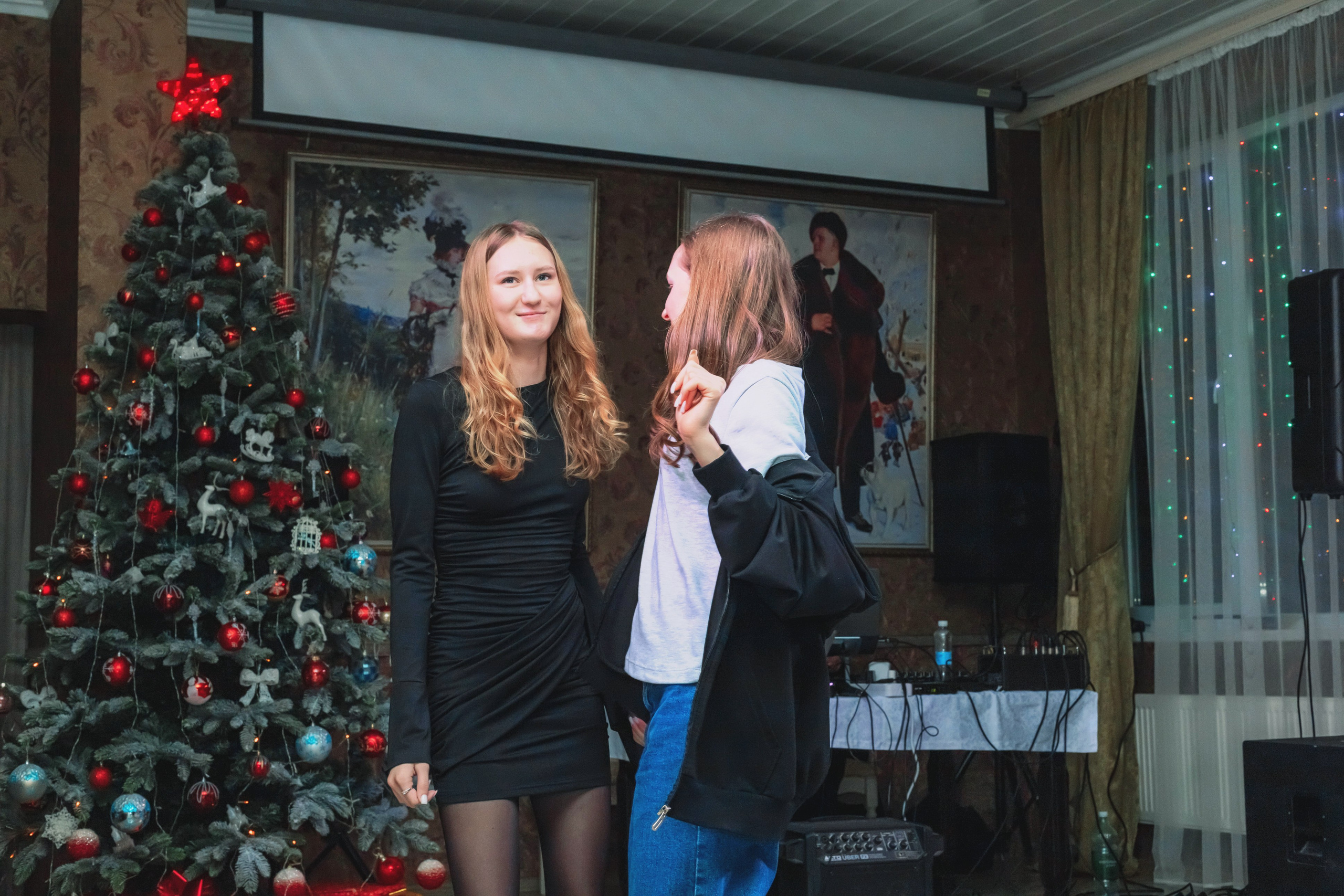 Новый 2026 год