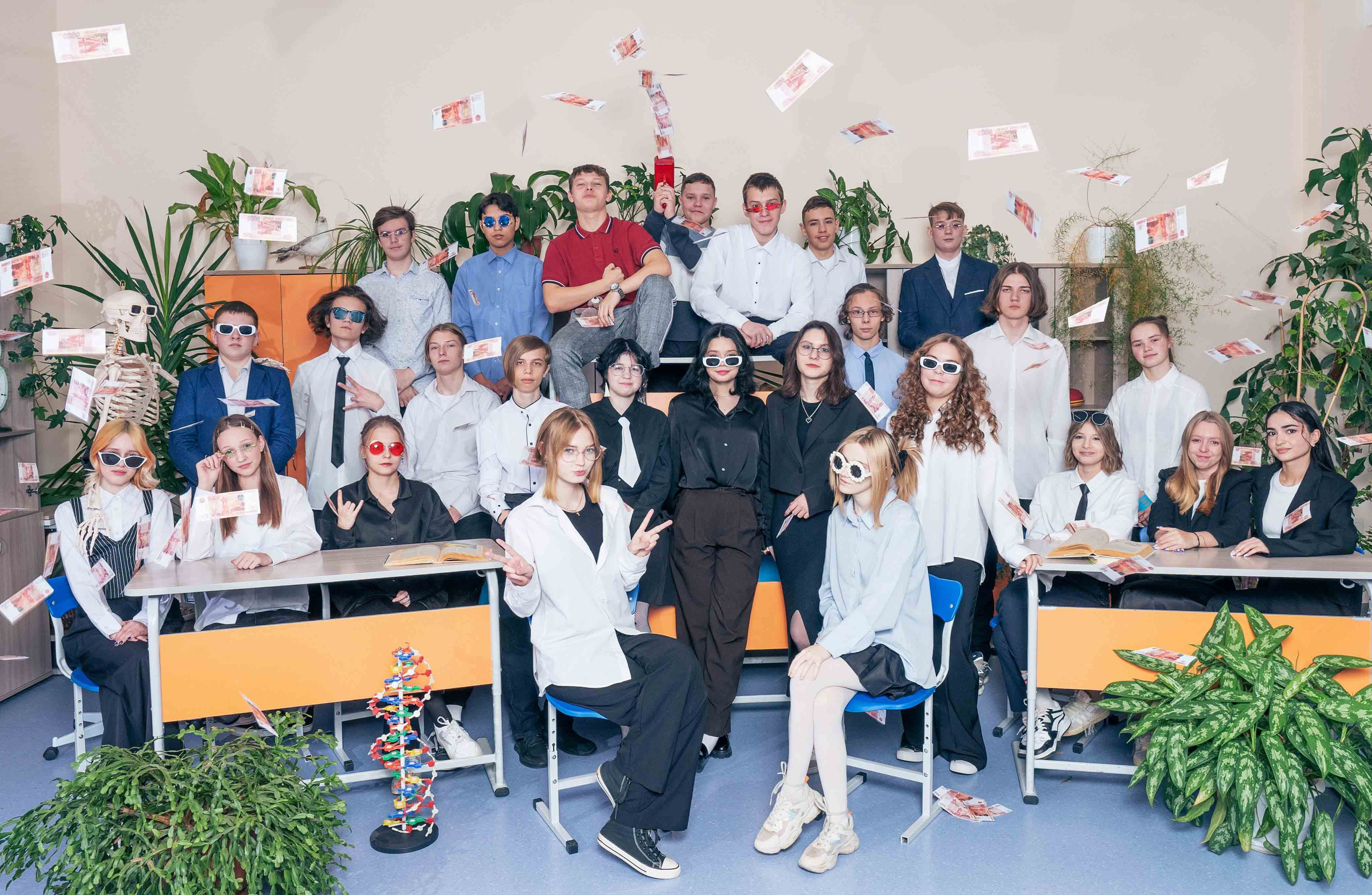 Альбомы для старших классов. Школьный фотограф, выпускные альбомы Екатеринбург