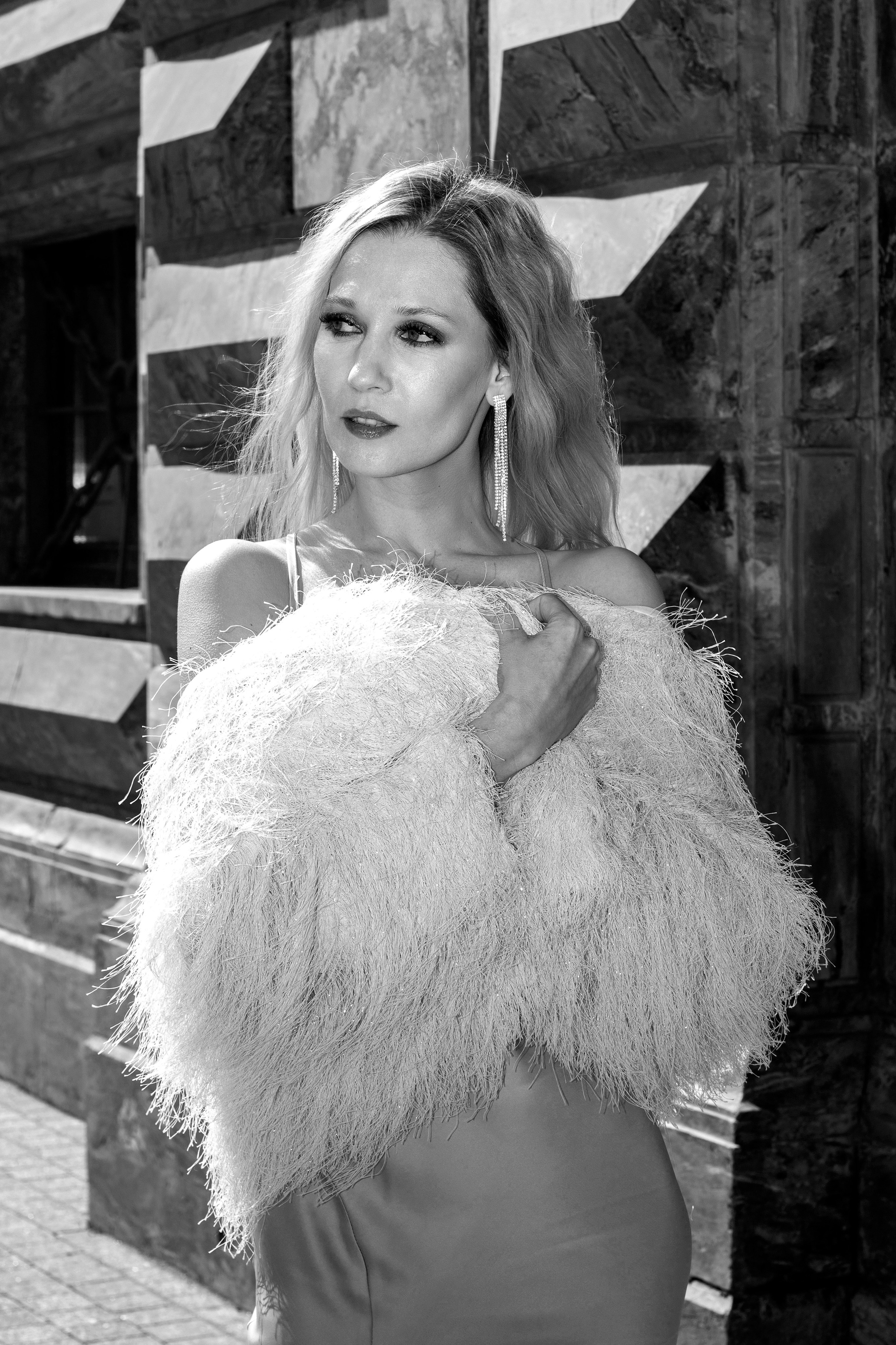 Сания. Фотограф в Санкт-Петербурге Рейдер Дарья