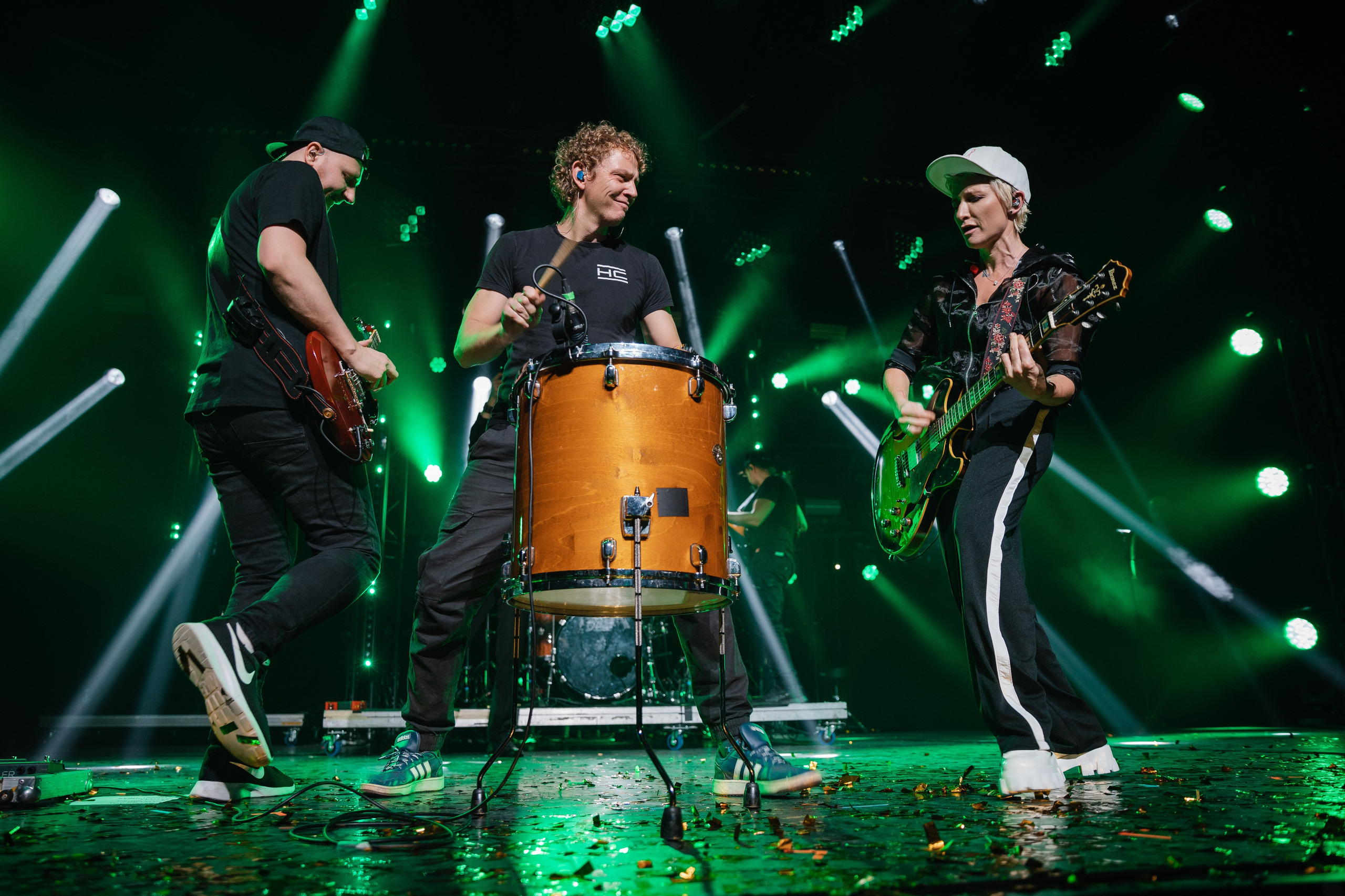 Нацпроектстрой. Свадебный и семейный фотограф в Москве Кристина Ласковенкова
