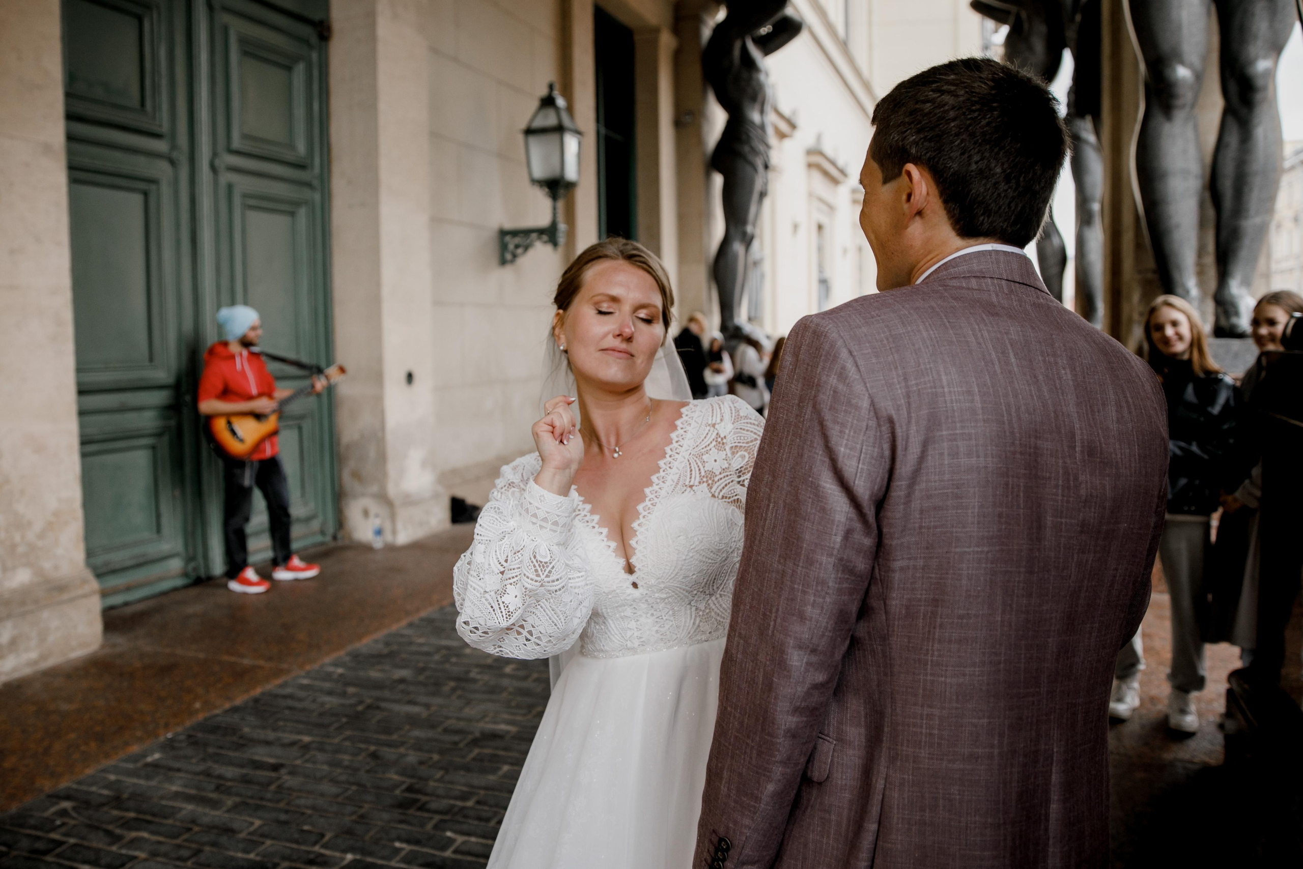 Женя и Лёша. Свадебный и семейный фотограф в Москве Алексей Калиновский