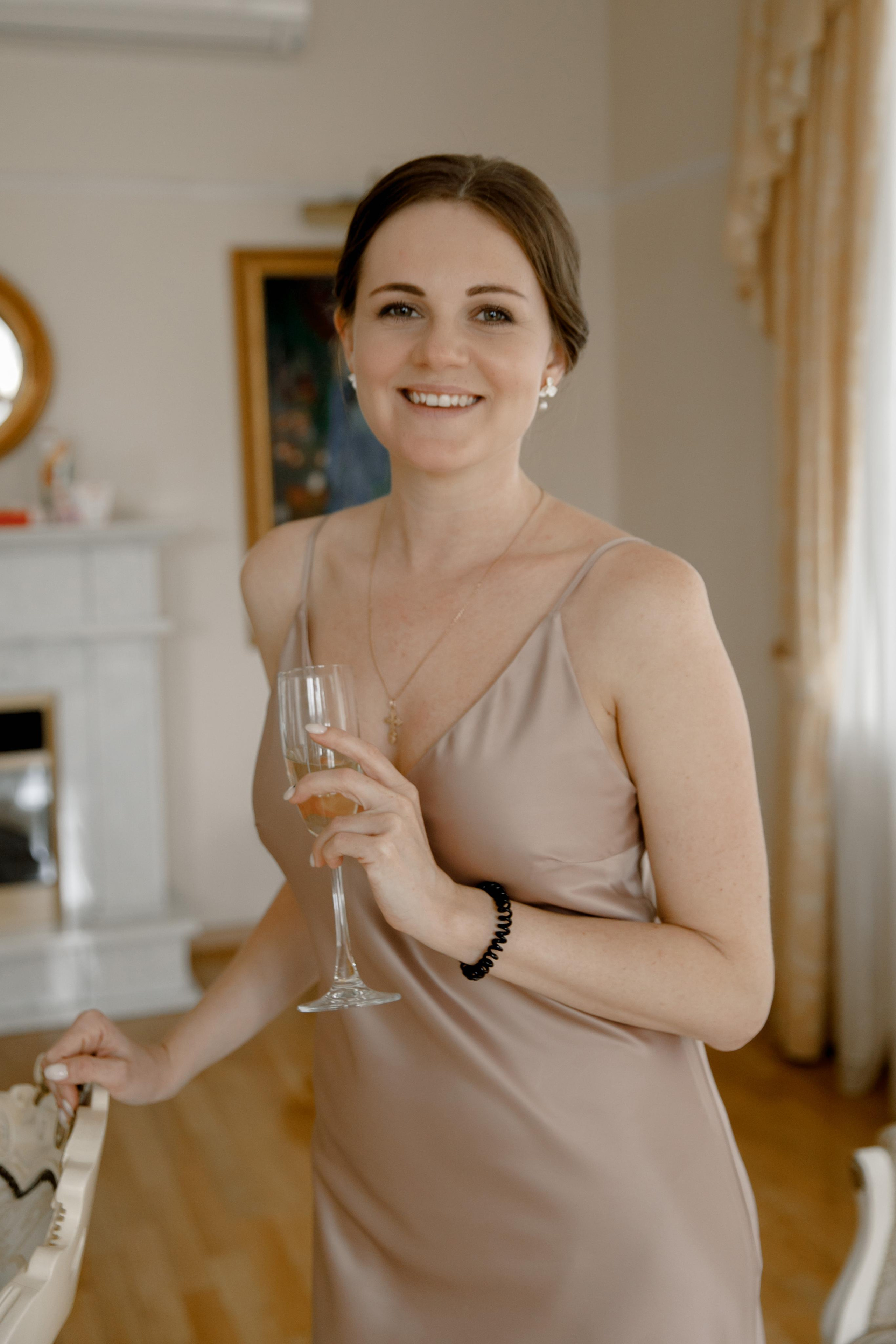 Женя и Лёша. Свадебный и семейный фотограф в Москве Алексей Калиновский