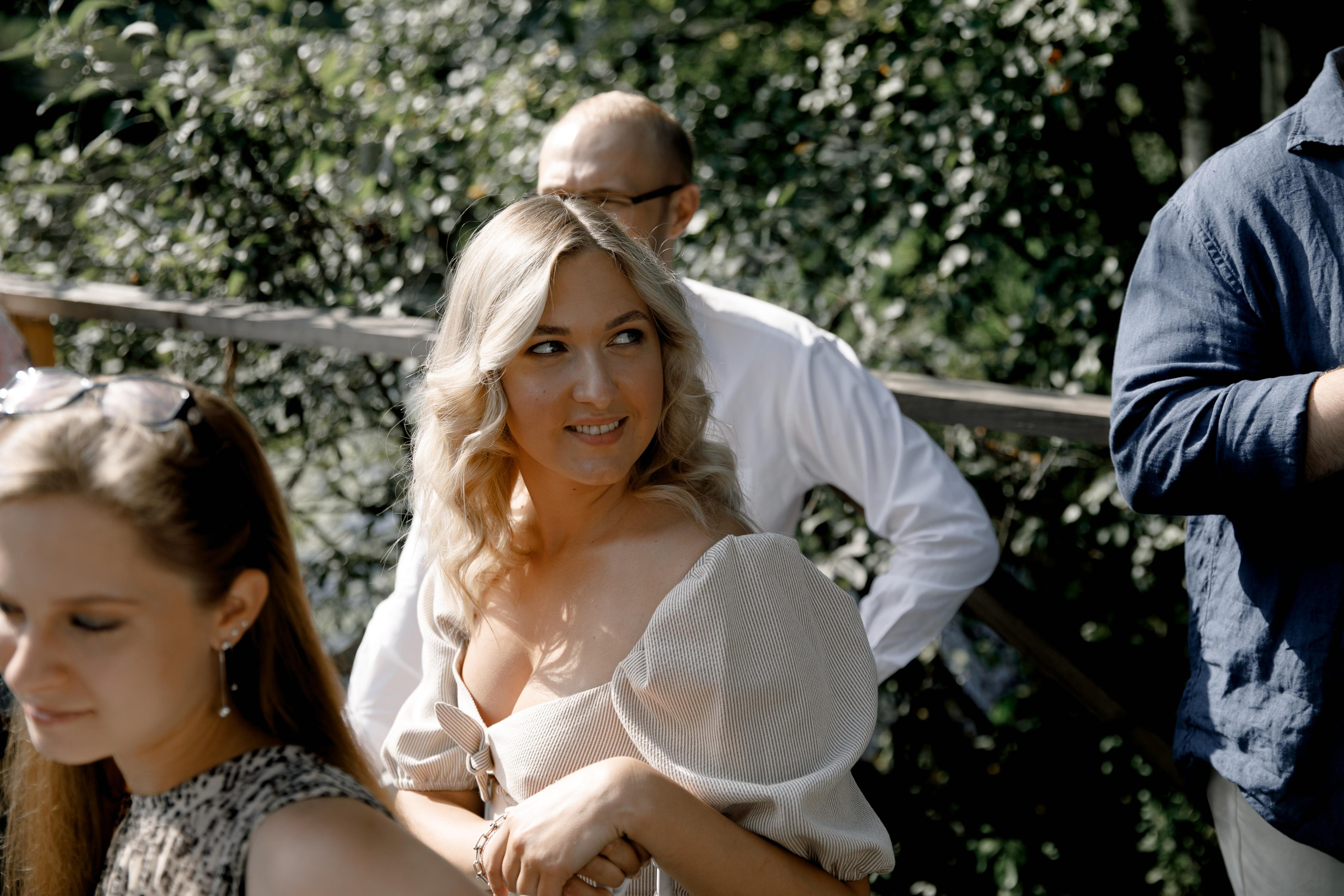 Юля и Кирилл. Свадебный и семейный фотограф в Москве Алексей Калиновский