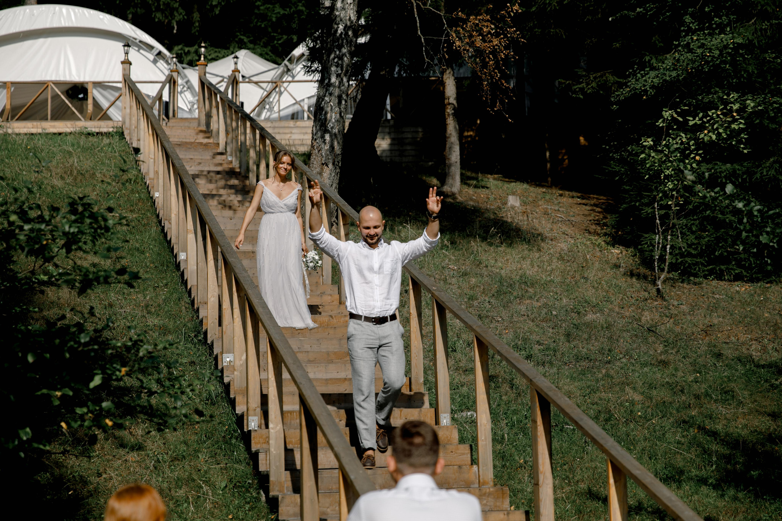 Юля и Кирилл. Свадебный и семейный фотограф в Москве Алексей Калиновский