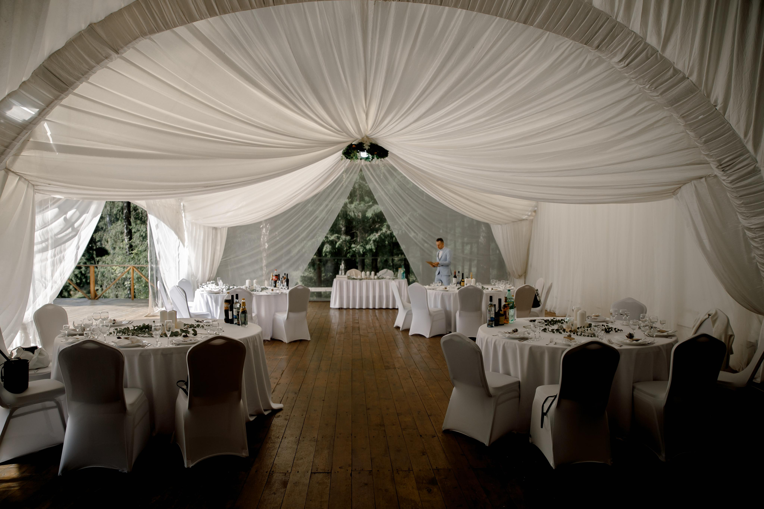 Юля и Кирилл. Свадебный и семейный фотограф в Москве Алексей Калиновский