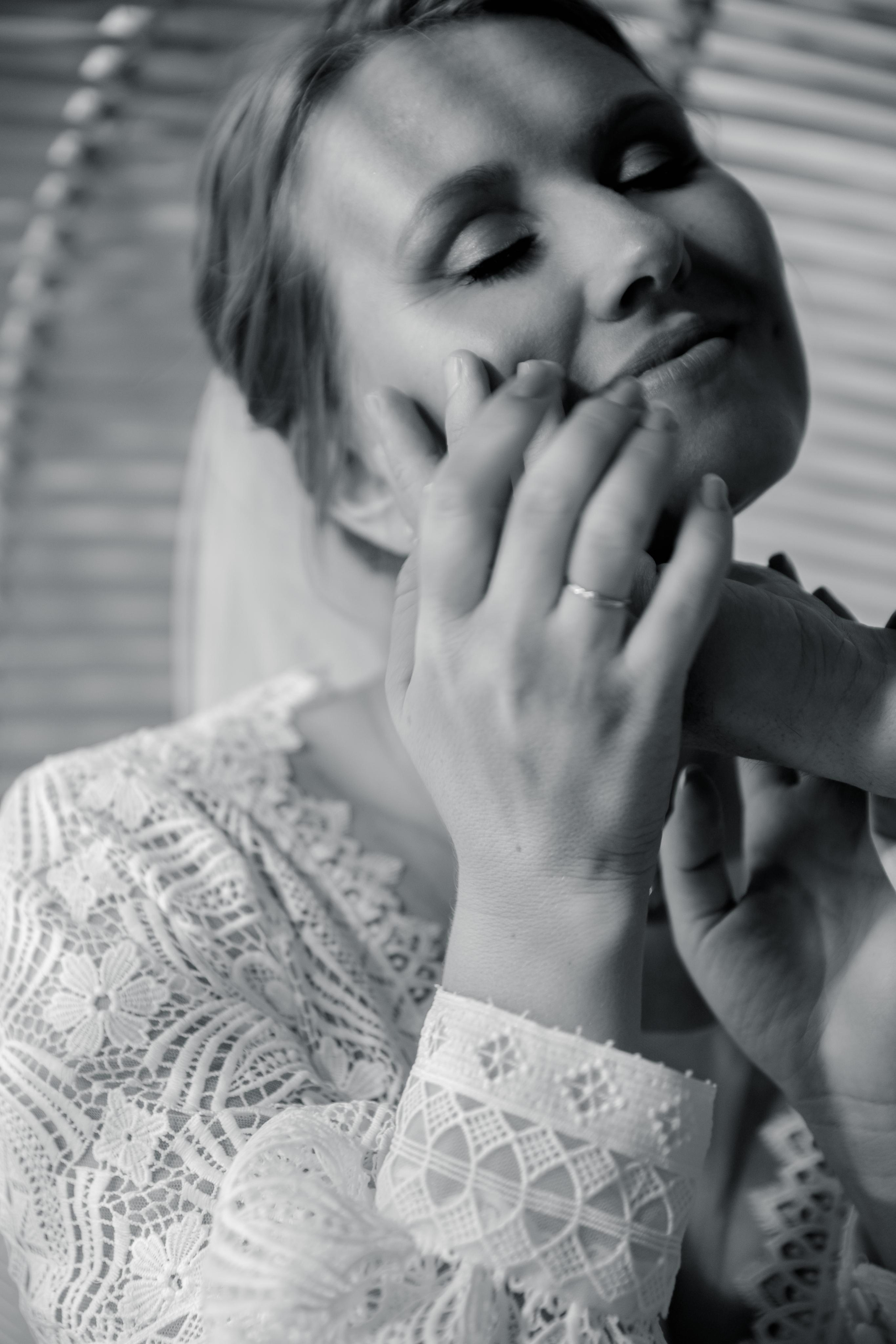 Женя и Лёша. Свадебный и семейный фотограф в Москве Алексей Калиновский