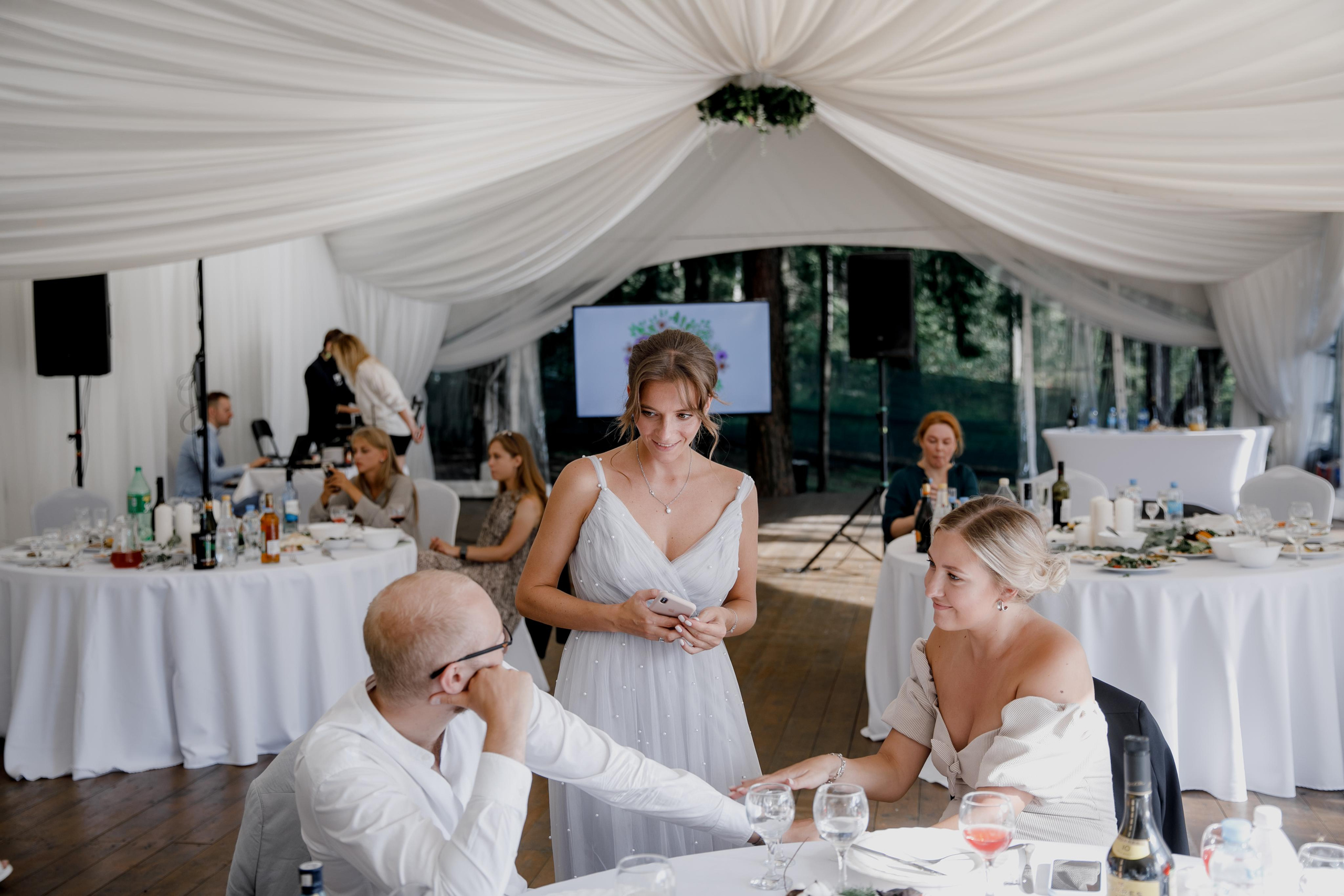 Юля и Кирилл. Свадебный и семейный фотограф в Москве Алексей Калиновский