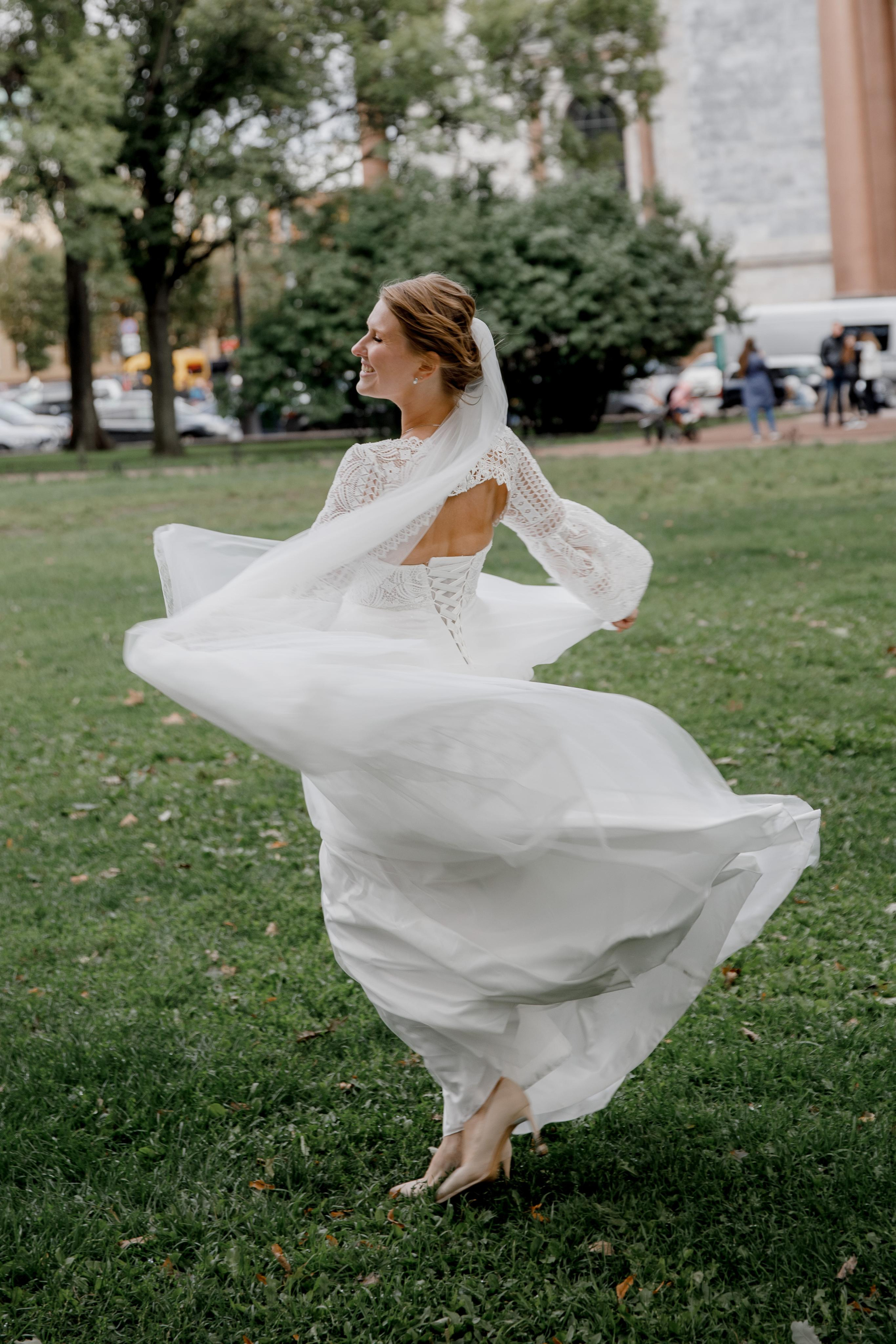 Женя и Лёша. Свадебный и семейный фотограф в Москве Алексей Калиновский
