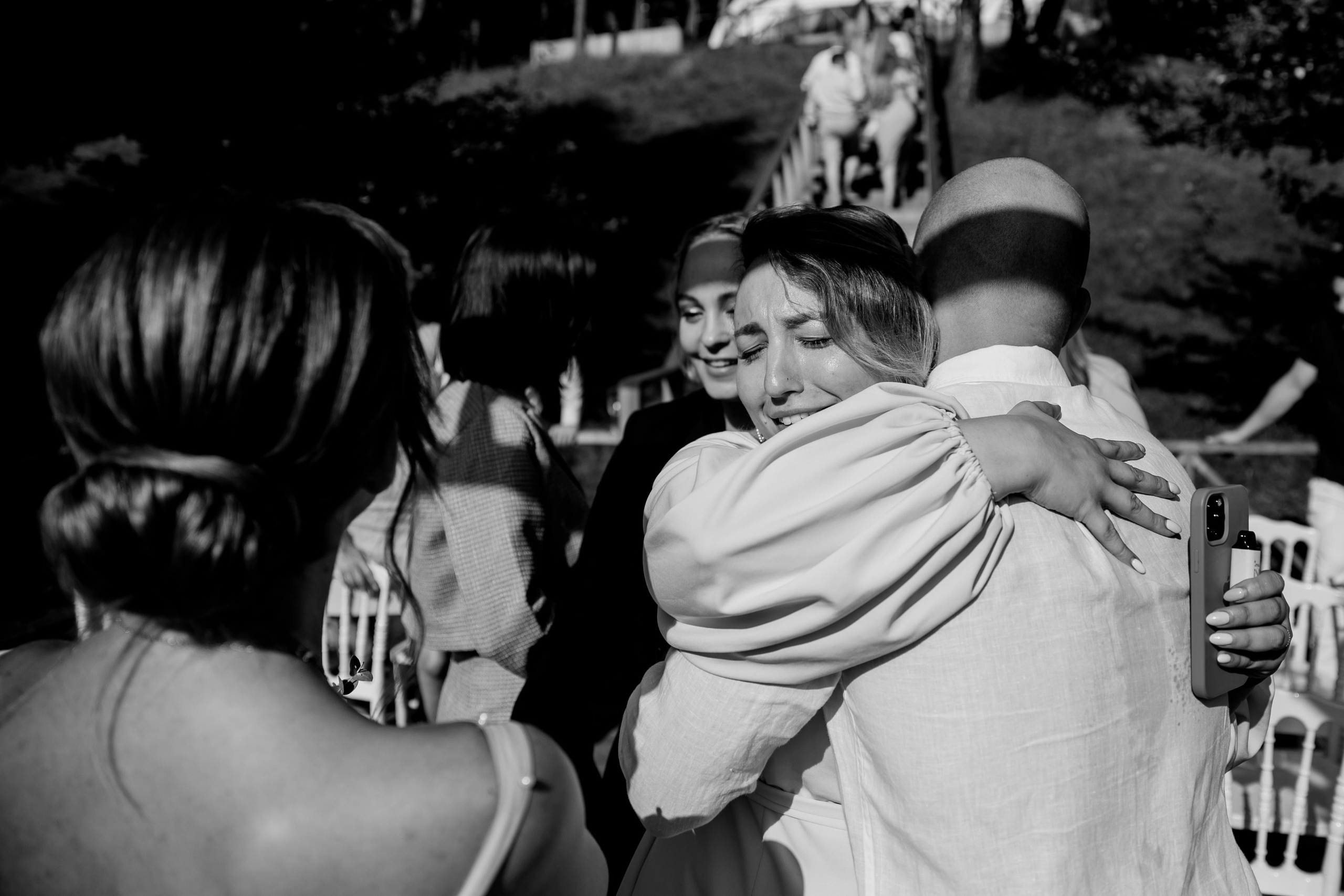 Юля и Кирилл. Свадебный и семейный фотограф в Москве Алексей Калиновский