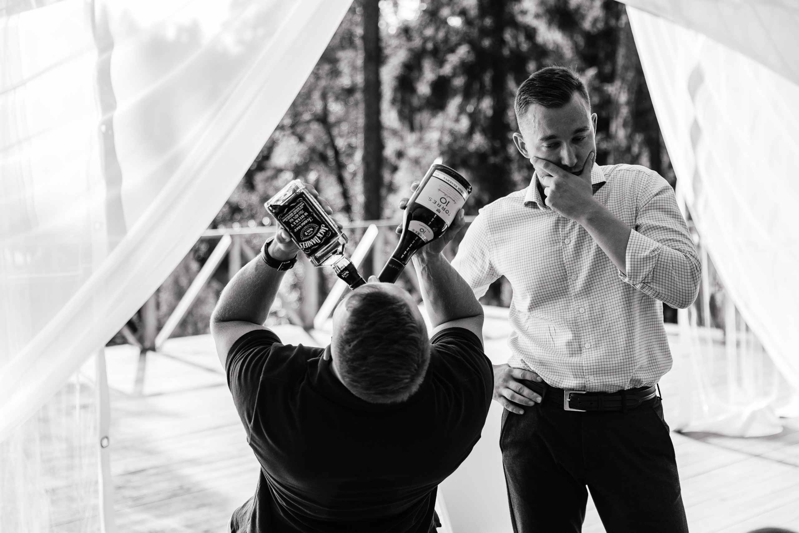 Юля и Кирилл. Свадебный и семейный фотограф в Москве Алексей Калиновский