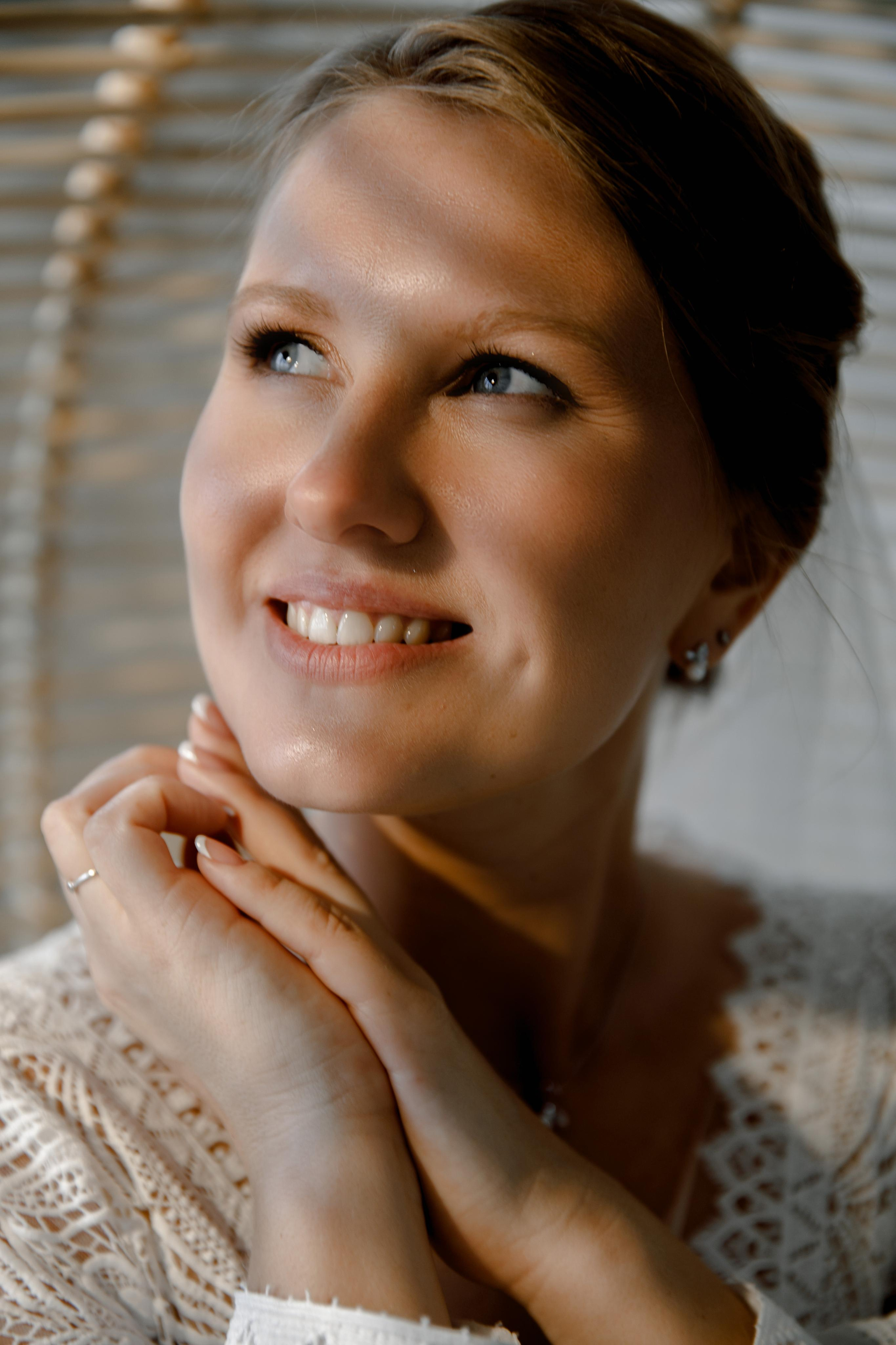 Женя и Лёша. Свадебный и семейный фотограф в Москве Алексей Калиновский