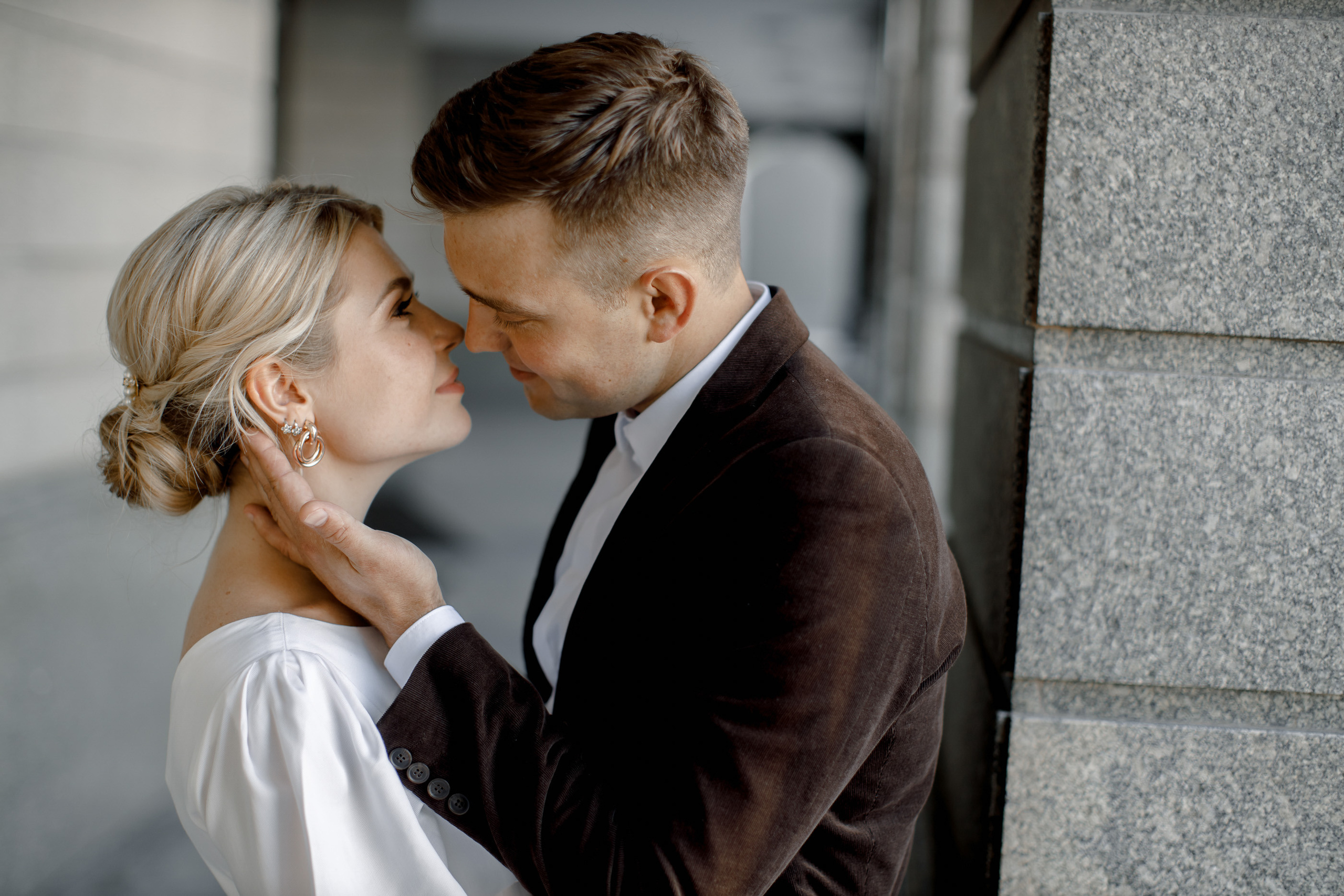 Свадебный и семейный фотограф в Москве Алексей Калиновский