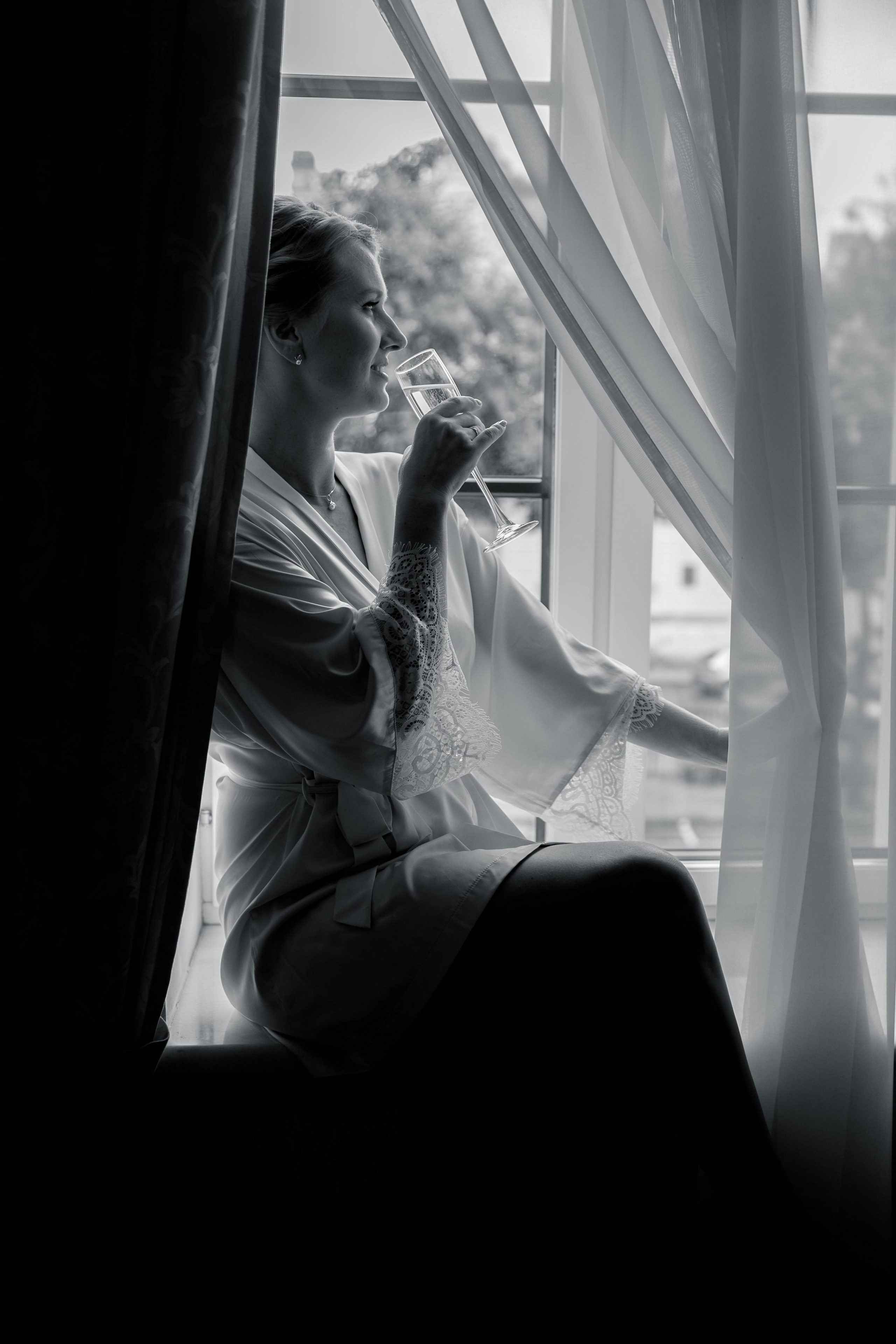 Женя и Лёша. Свадебный и семейный фотограф в Москве Алексей Калиновский