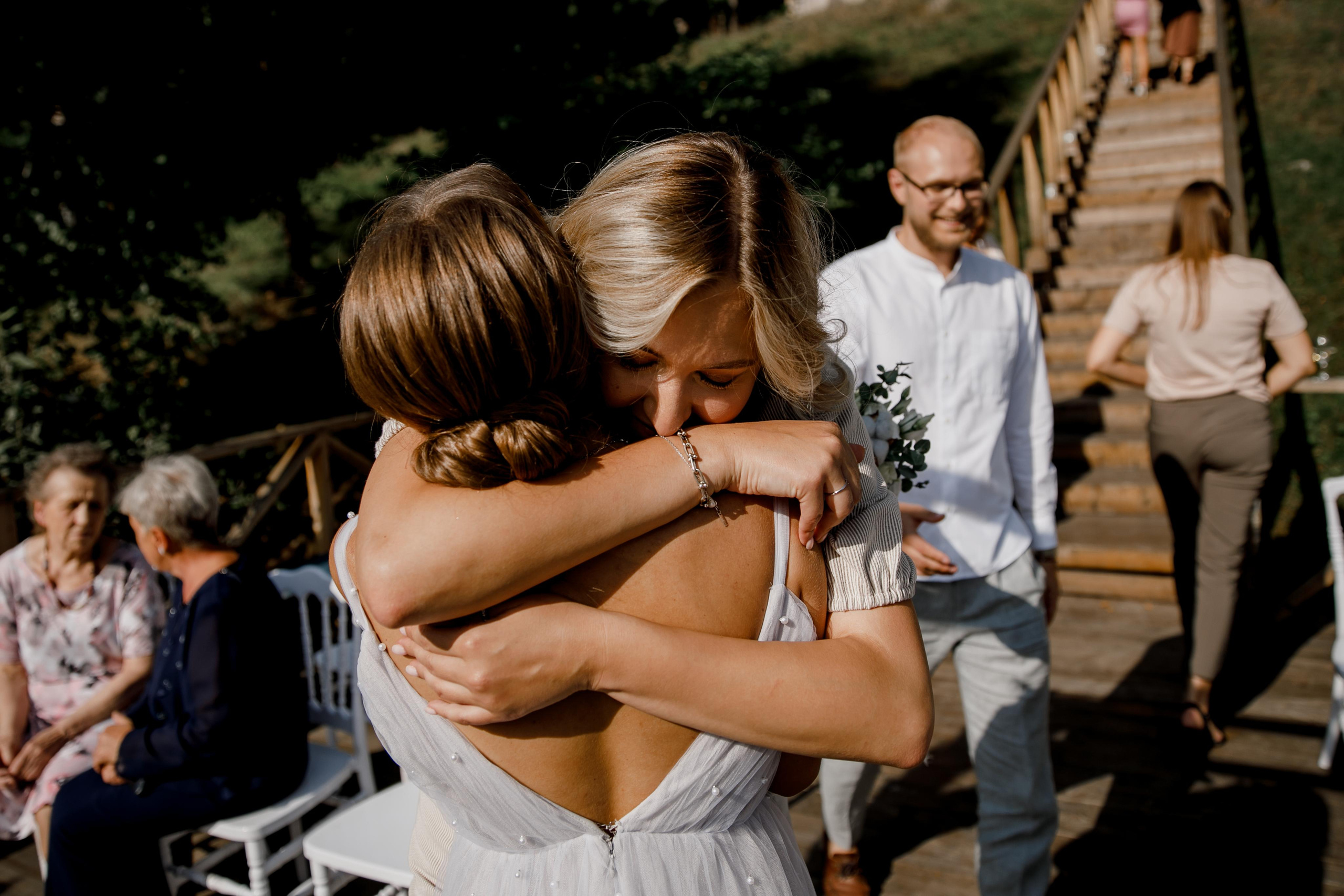 Юля и Кирилл. Свадебный и семейный фотограф в Москве Алексей Калиновский