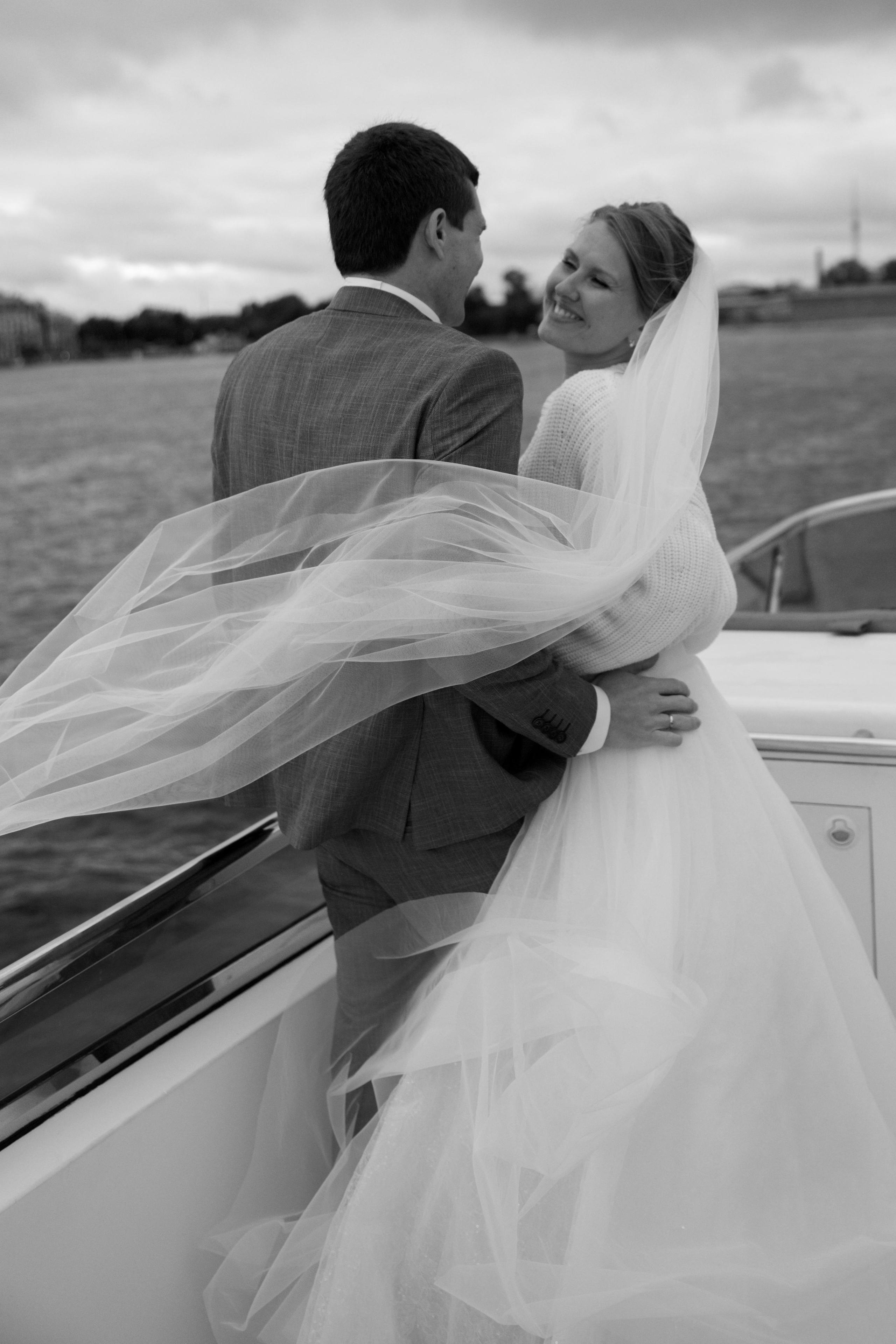 Свадебная съемка. Свадебный и семейный фотограф в Москве Алексей Калиновский