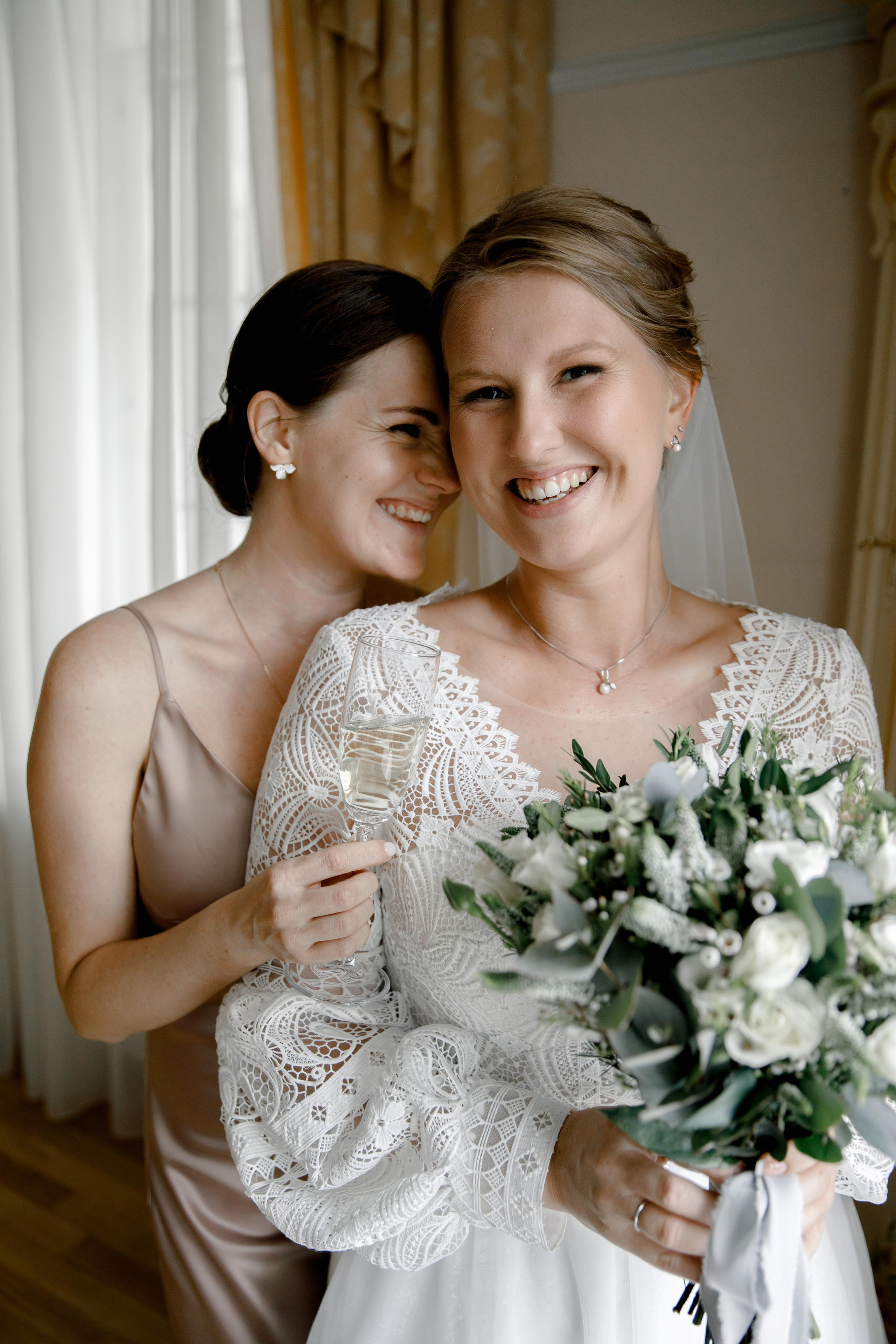 Женя и Лёша. Свадебный и семейный фотограф в Москве Алексей Калиновский