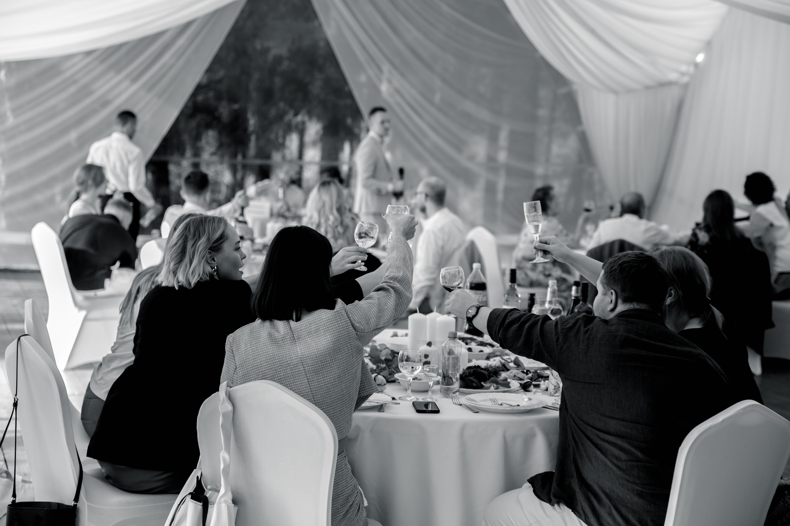 Юля и Кирилл. Свадебный и семейный фотограф в Москве Алексей Калиновский