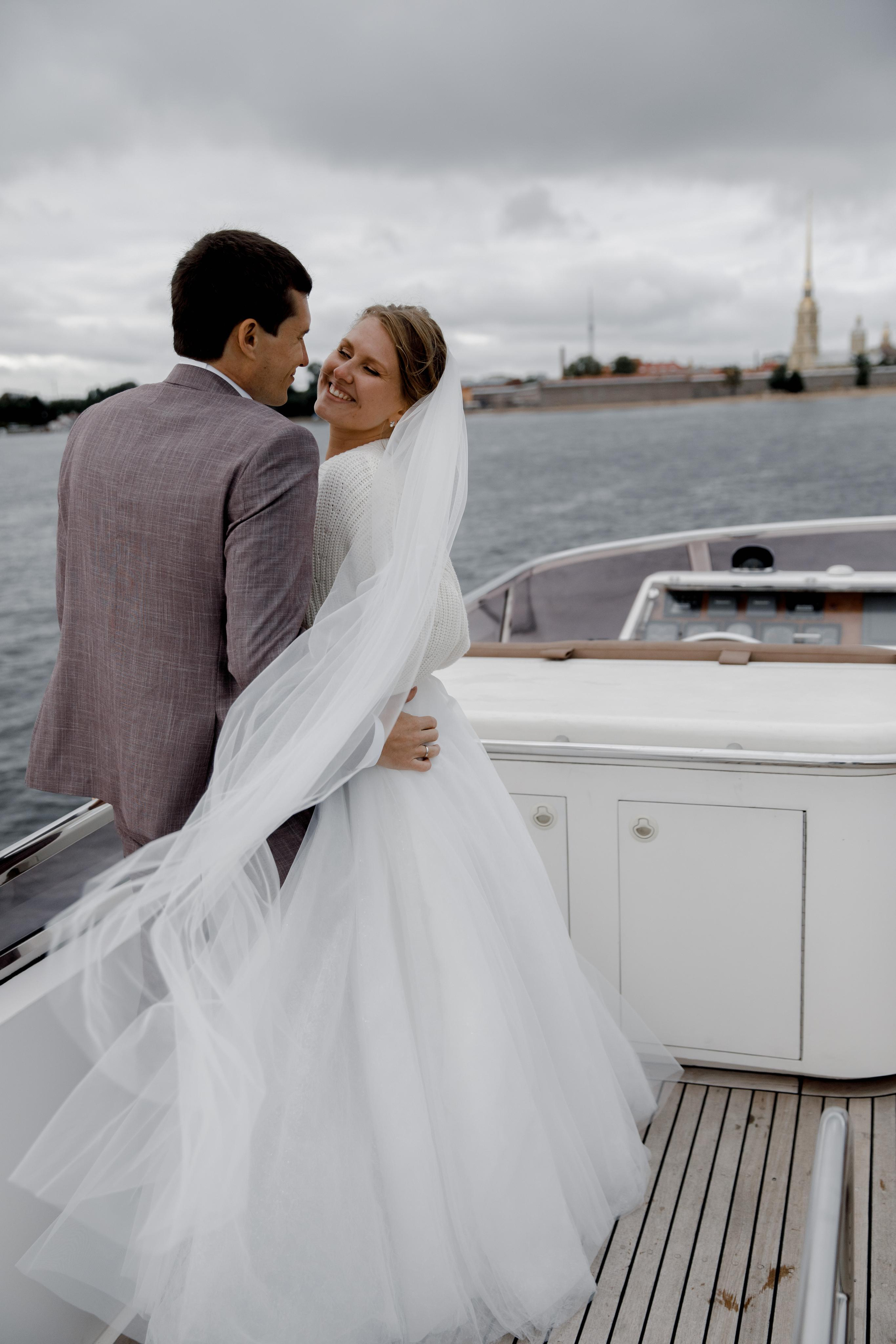 Женя и Лёша. Свадебный и семейный фотограф в Москве Алексей Калиновский