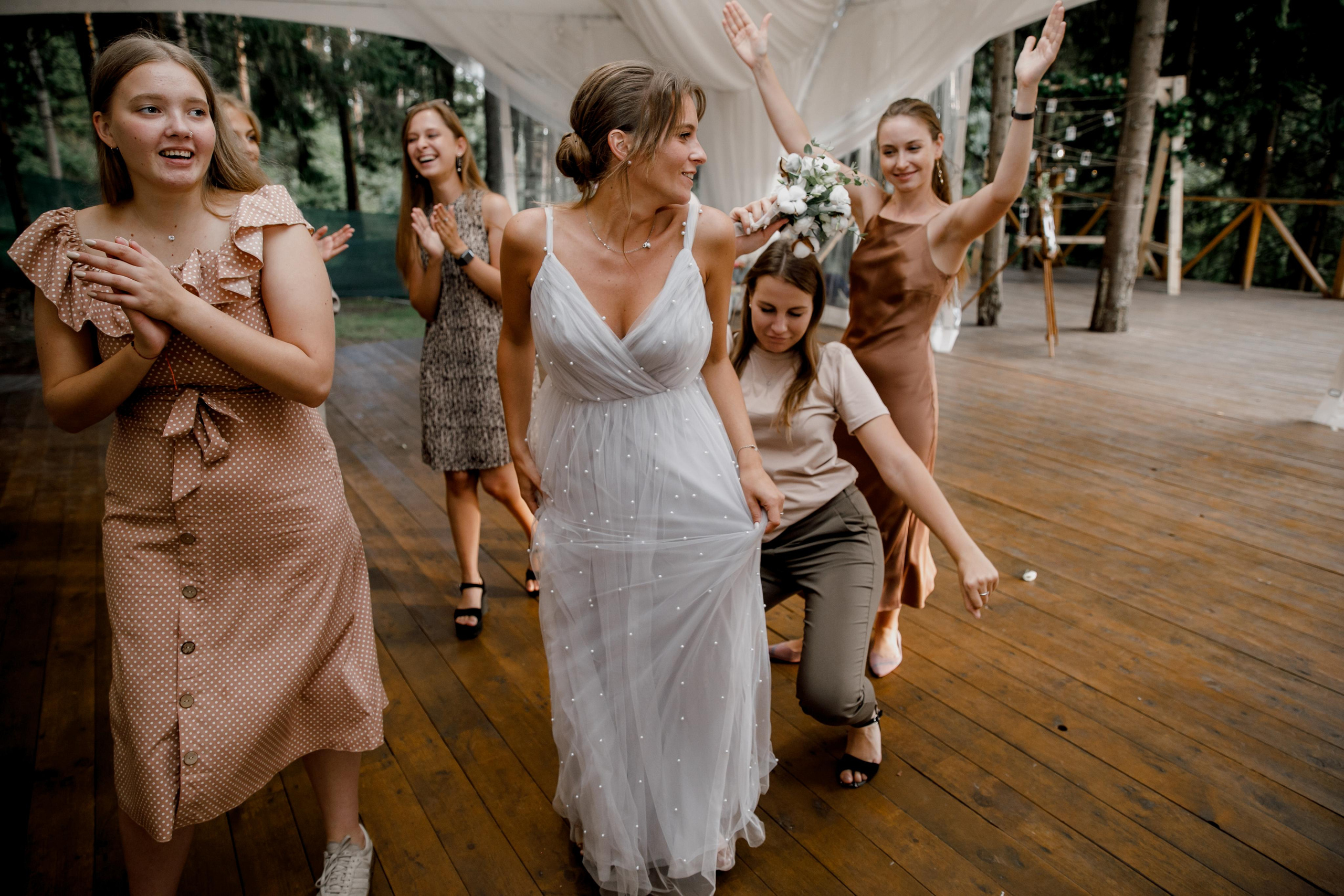 Юля и Кирилл. Свадебный и семейный фотограф в Москве Алексей Калиновский