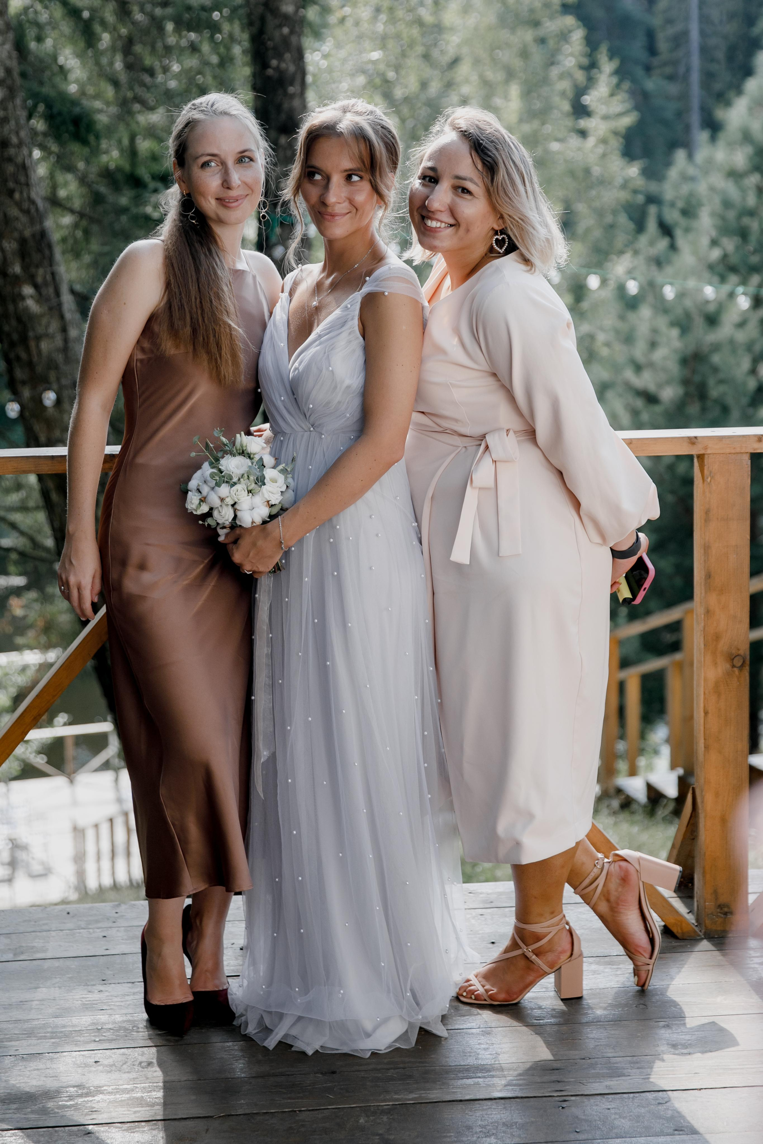 Юля и Кирилл. Свадебный и семейный фотограф в Москве Алексей Калиновский