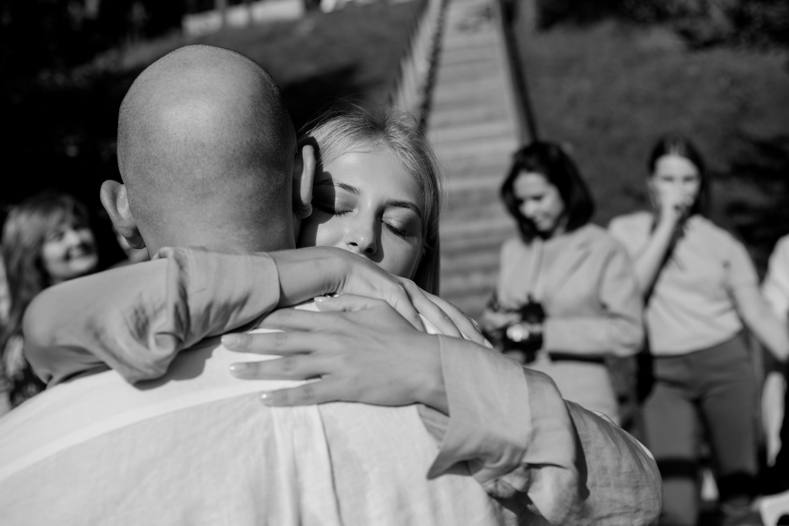 Юля и Кирилл. Свадебный и семейный фотограф в Москве Алексей Калиновский