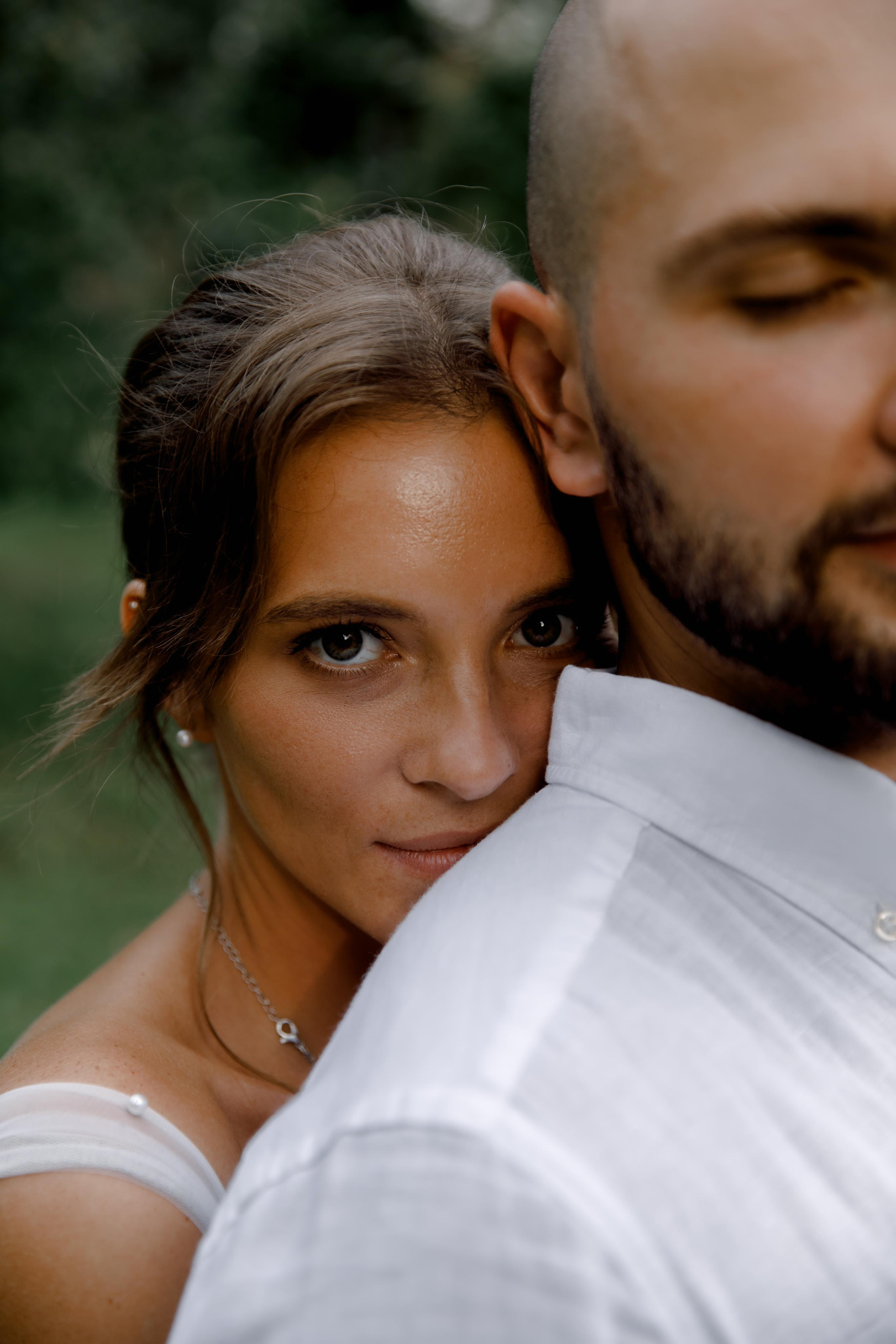 Истории. Свадебный и семейный фотограф в Москве Алексей Калиновский